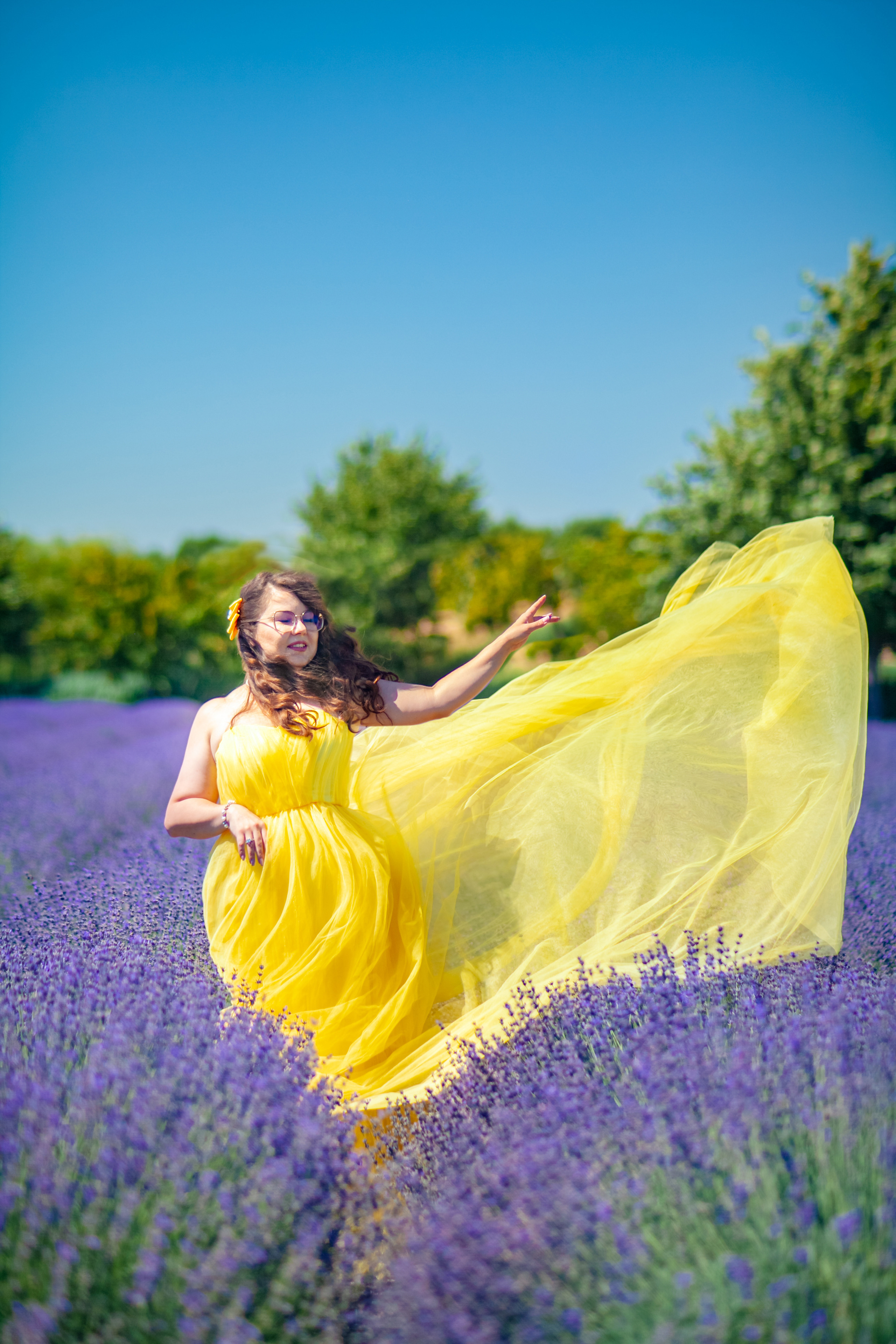 Лаванда. Свадебный и семейный фотограф в Армавире