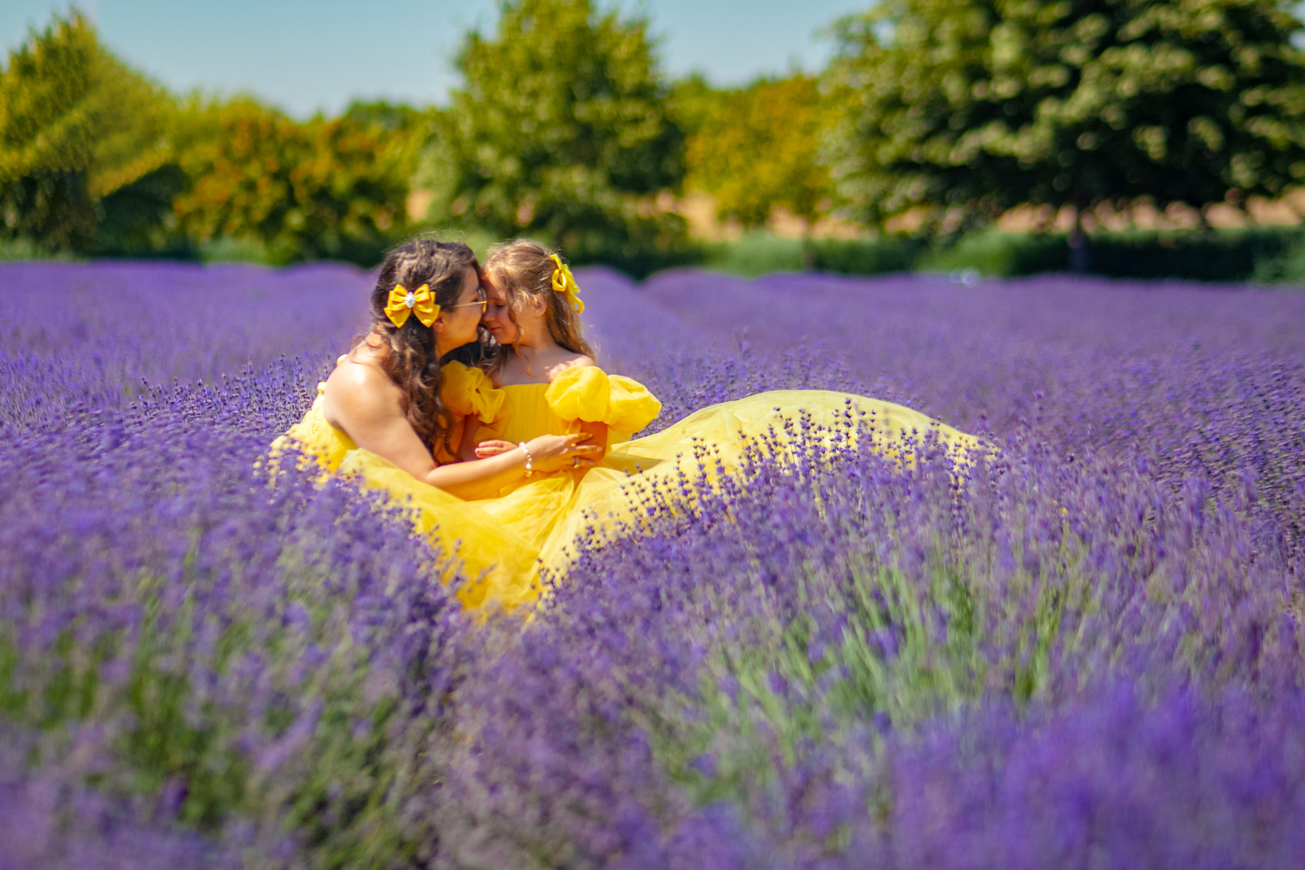 Лаванда. Свадебный и семейный фотограф в Армавире