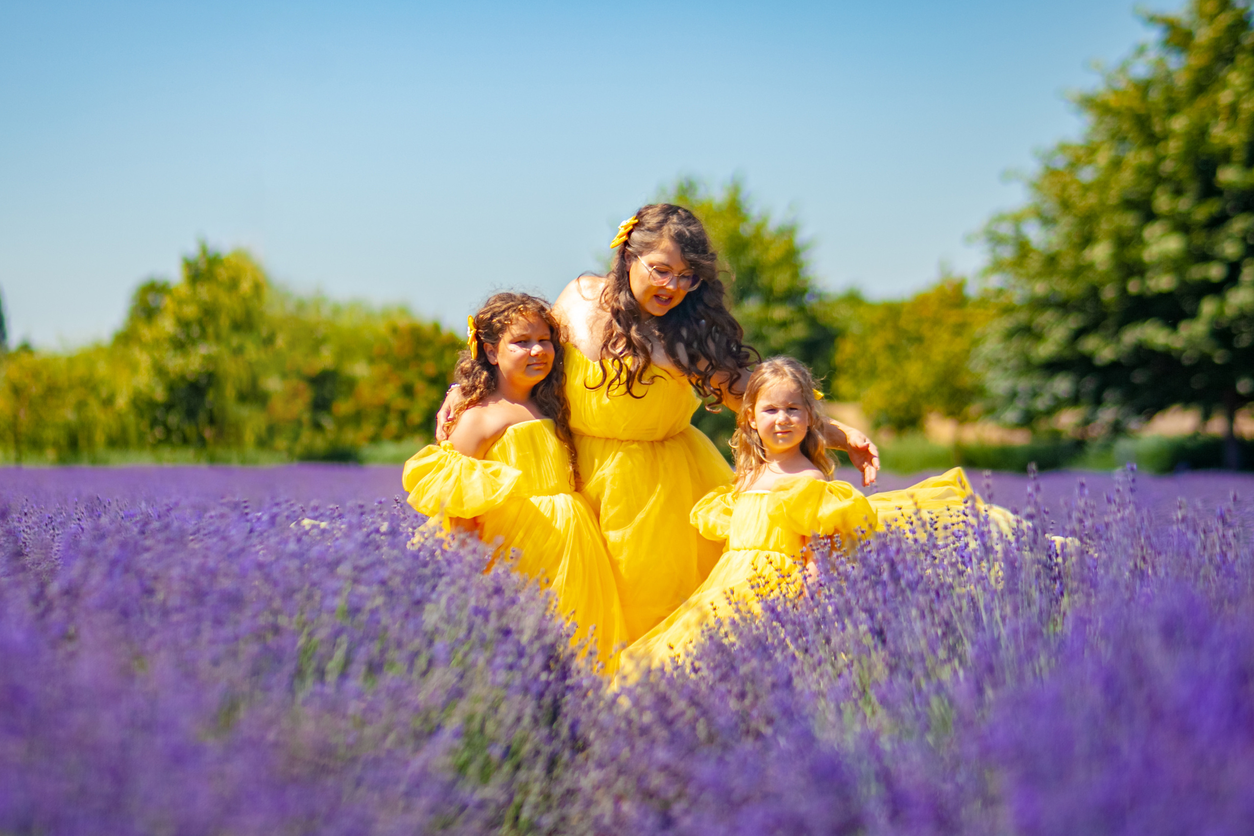 Лаванда. Свадебный и семейный фотограф в Армавире