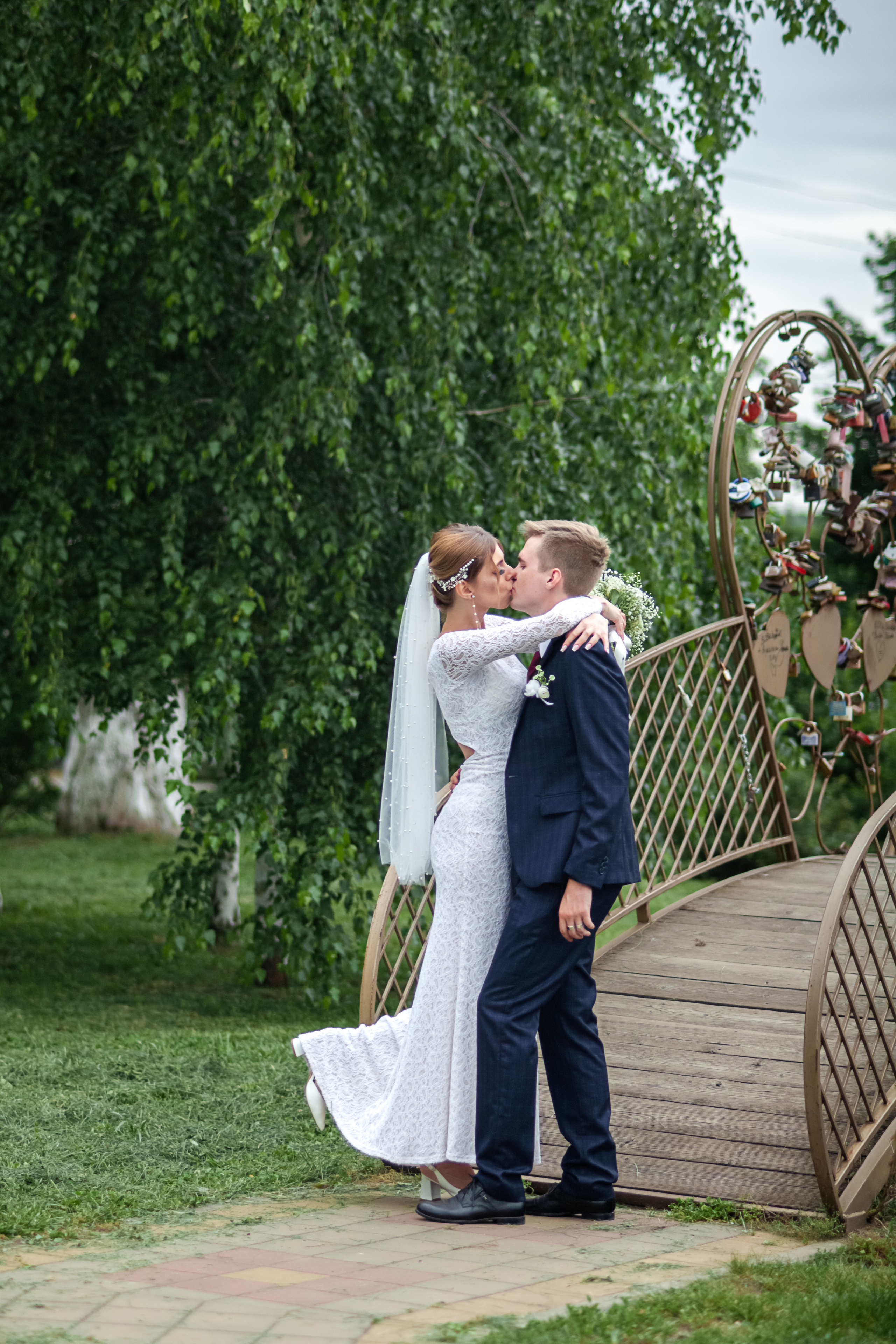 Свадьба Александра и Юлии. Свадебный и семейный фотограф в Армавире