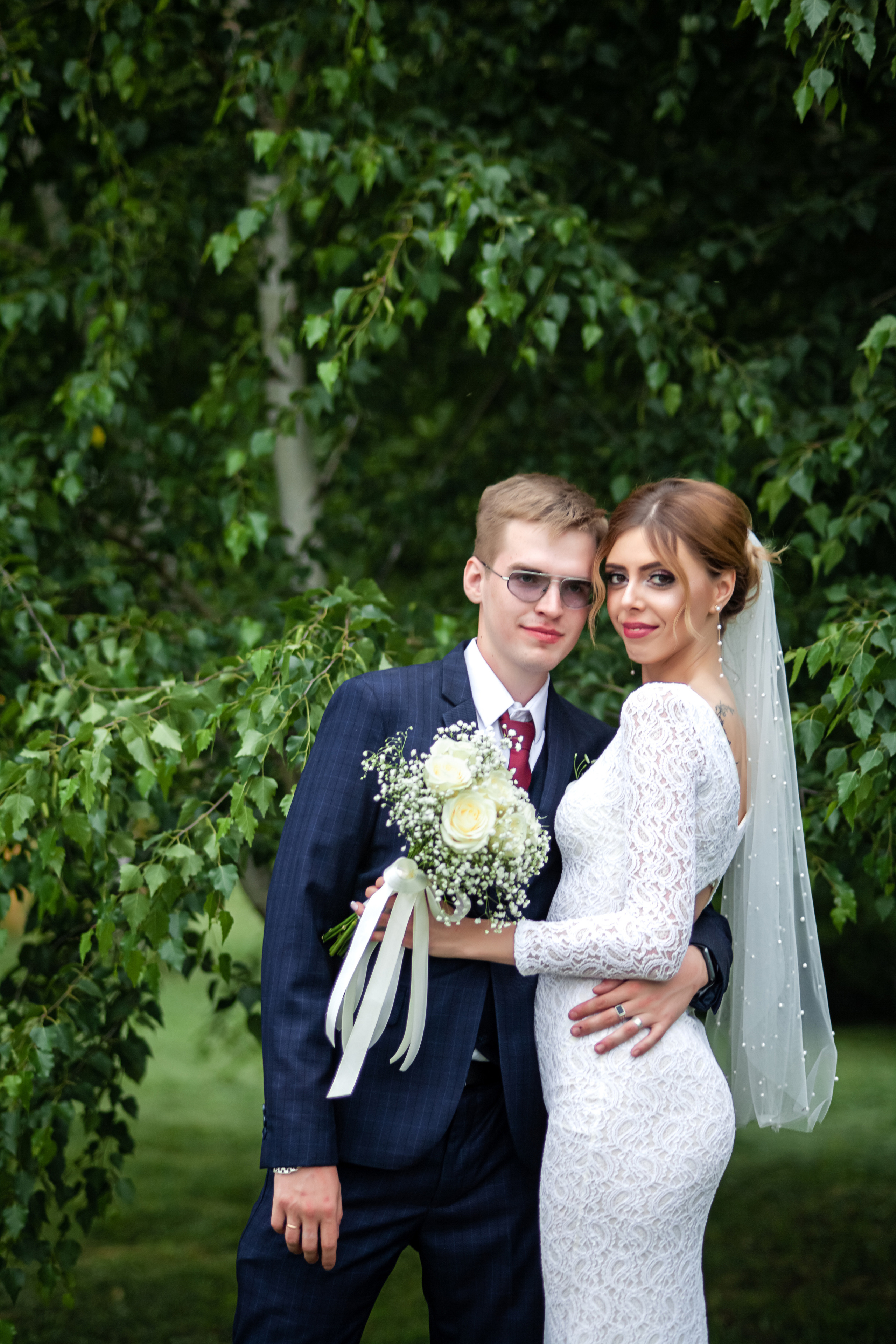 Свадьба Александра и Юлии. Свадебный и семейный фотограф в Армавире