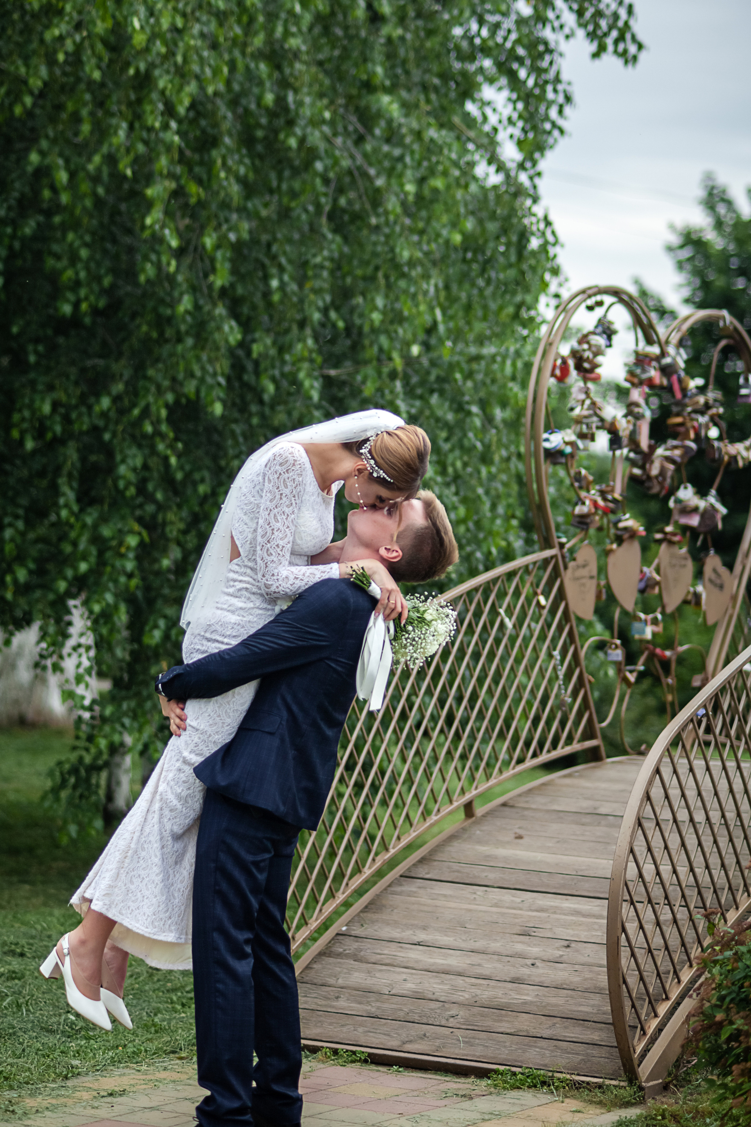Свадьба Александра и Юлии. Свадебный и семейный фотограф в Армавире