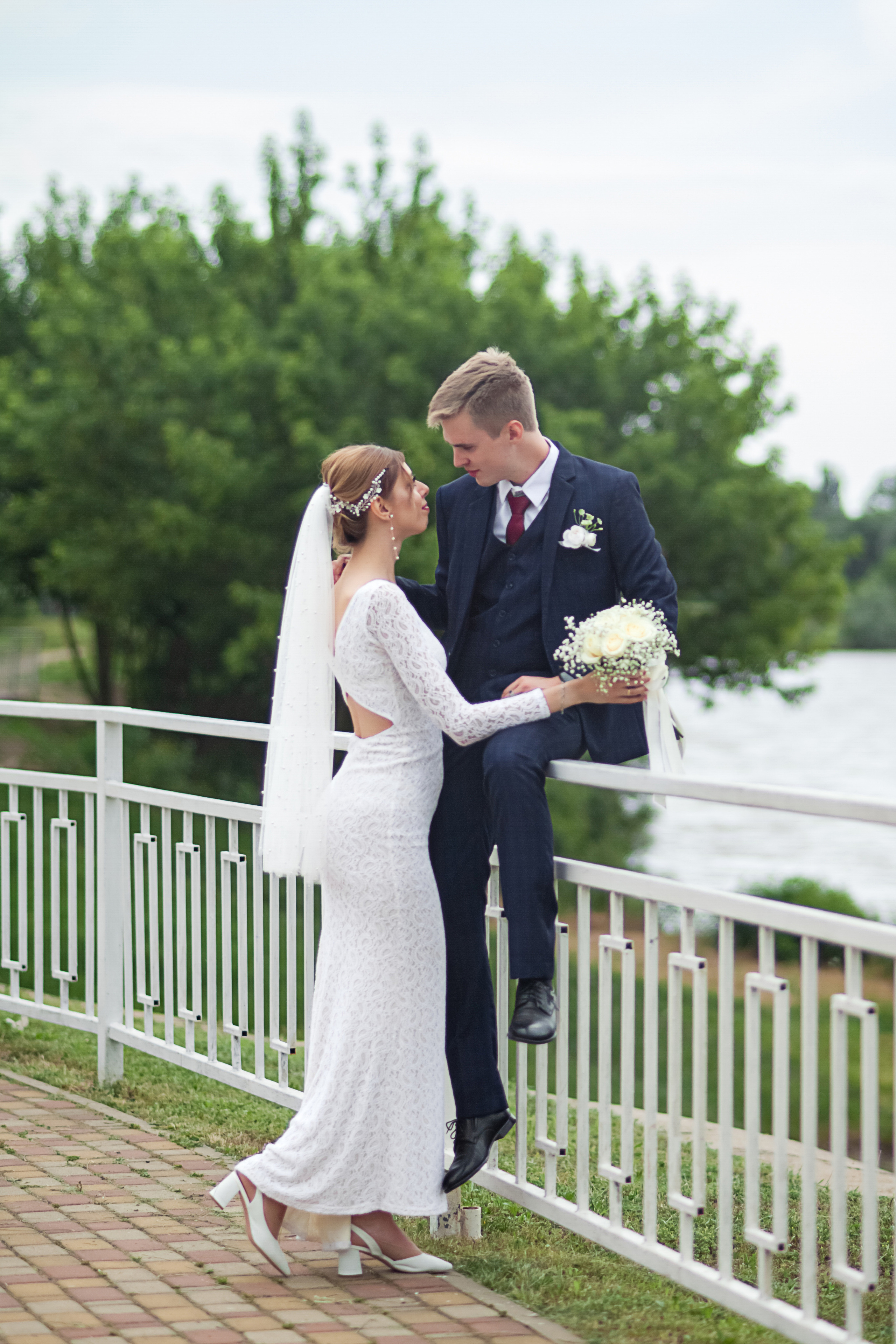 Свадьба Александра и Юлии. Свадебный и семейный фотограф в Армавире