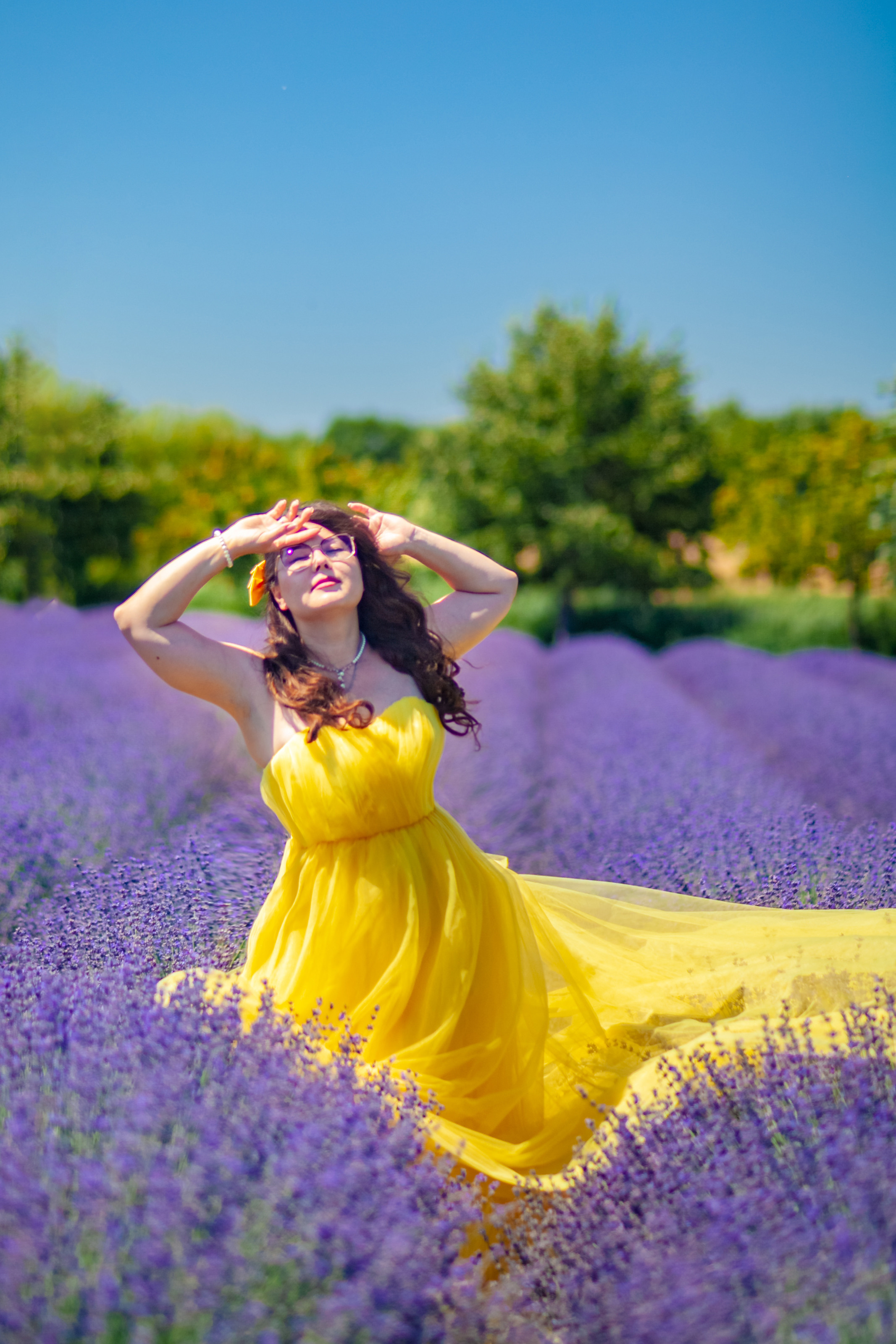 Лаванда. Свадебный и семейный фотограф в Армавире