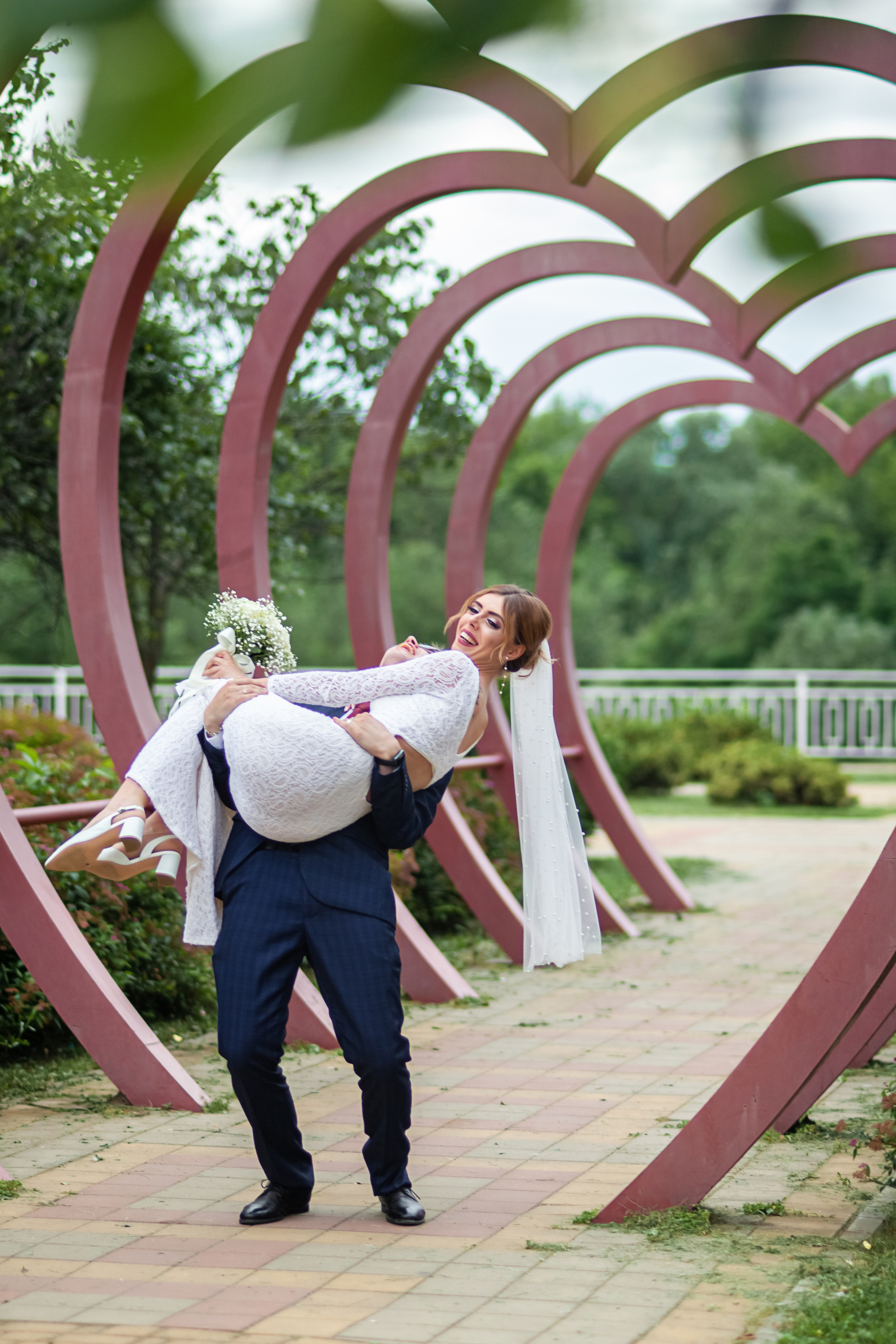 Свадьба Александра и Юлии. Свадебный и семейный фотограф в Армавире
