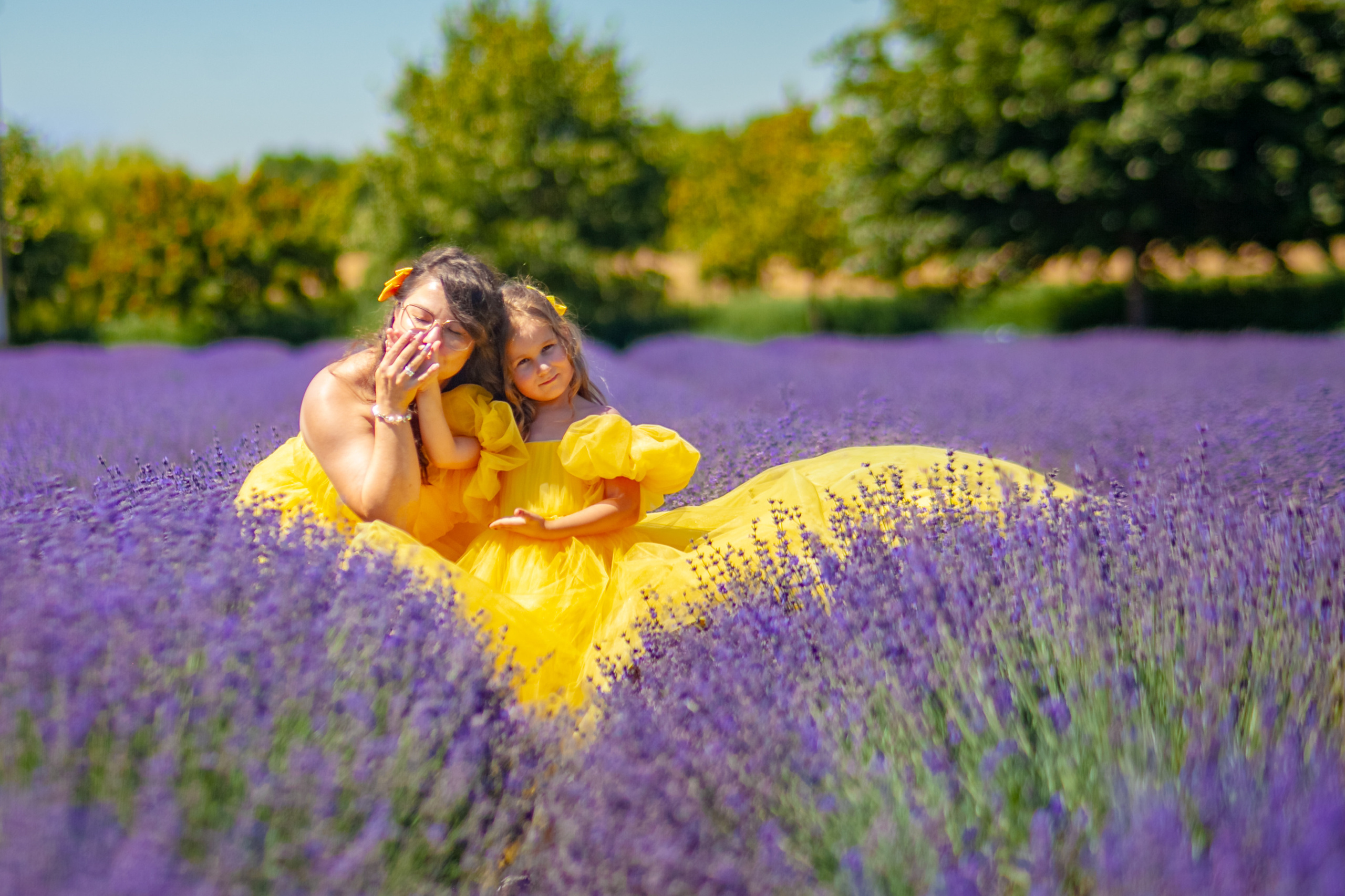 Лаванда. Свадебный и семейный фотограф в Армавире