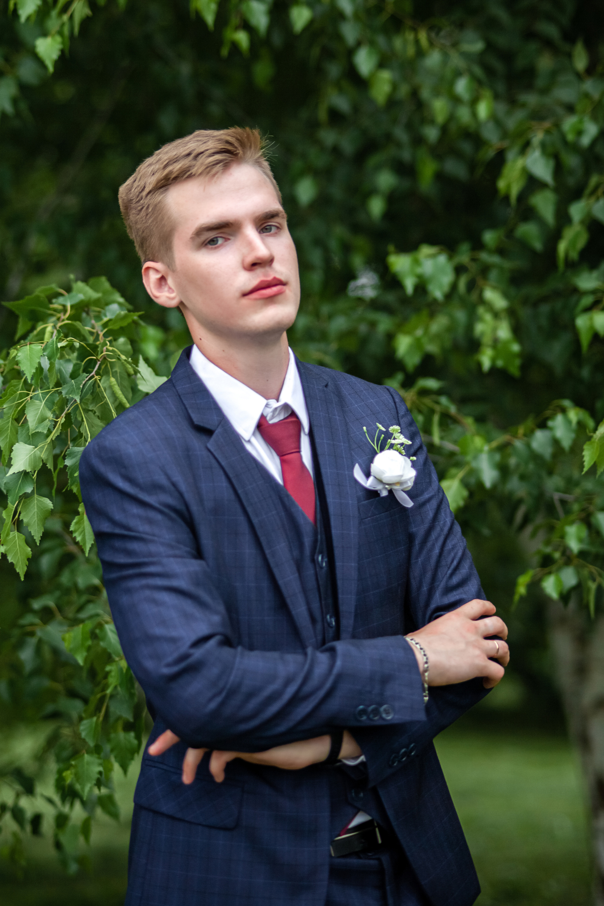 Свадьба Александра и Юлии. Свадебный и семейный фотограф в Армавире