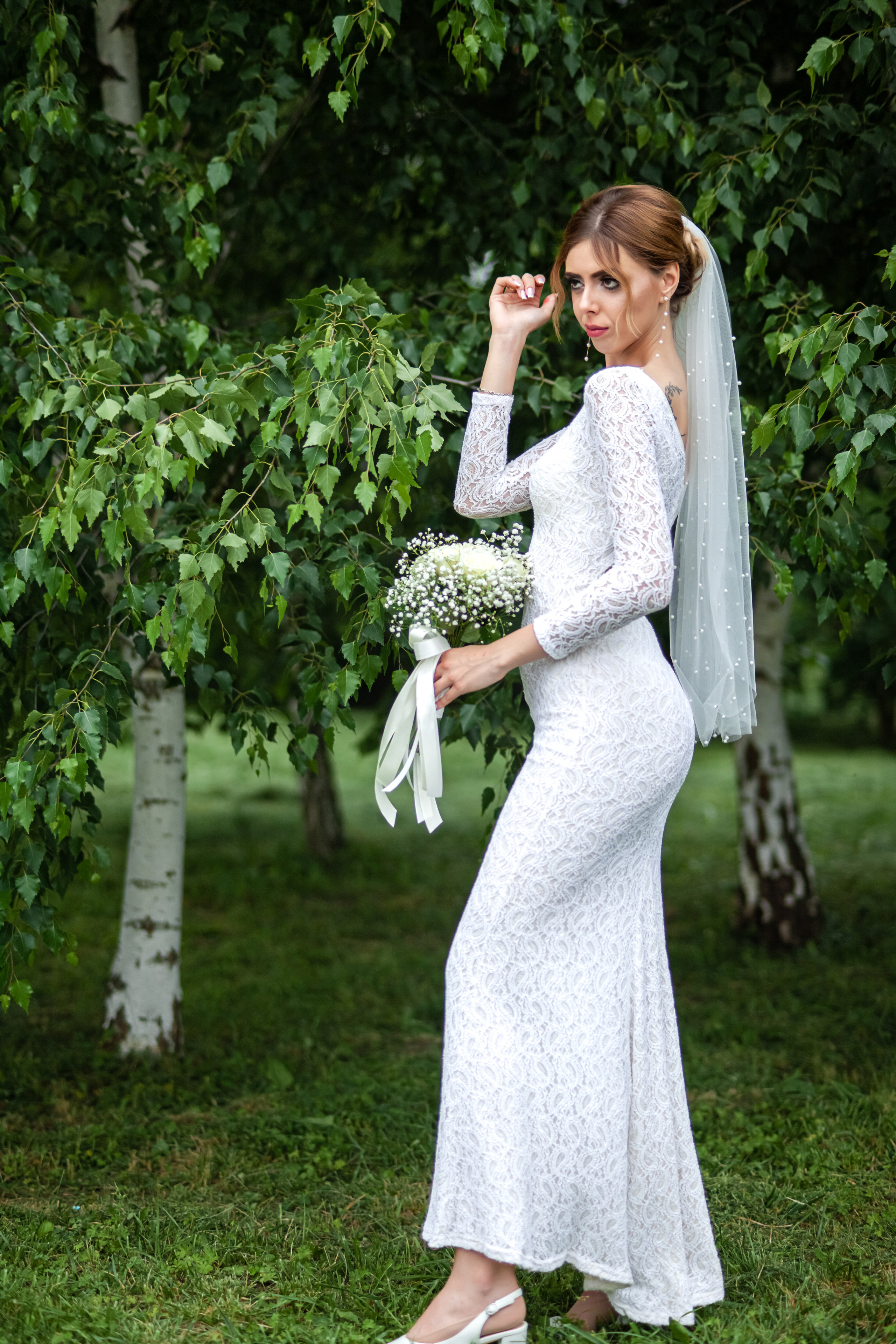 Свадьба Александра и Юлии. Свадебный и семейный фотограф в Армавире