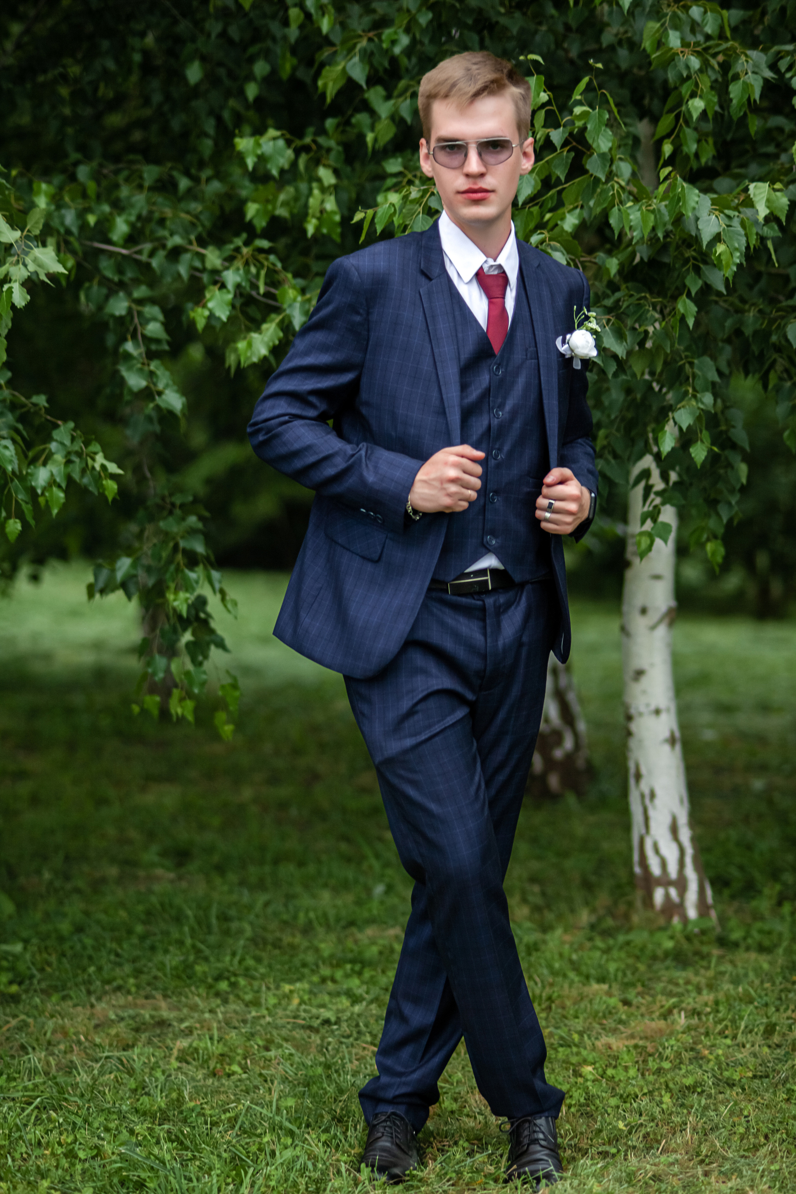 Свадьба Александра и Юлии. Свадебный и семейный фотограф в Армавире