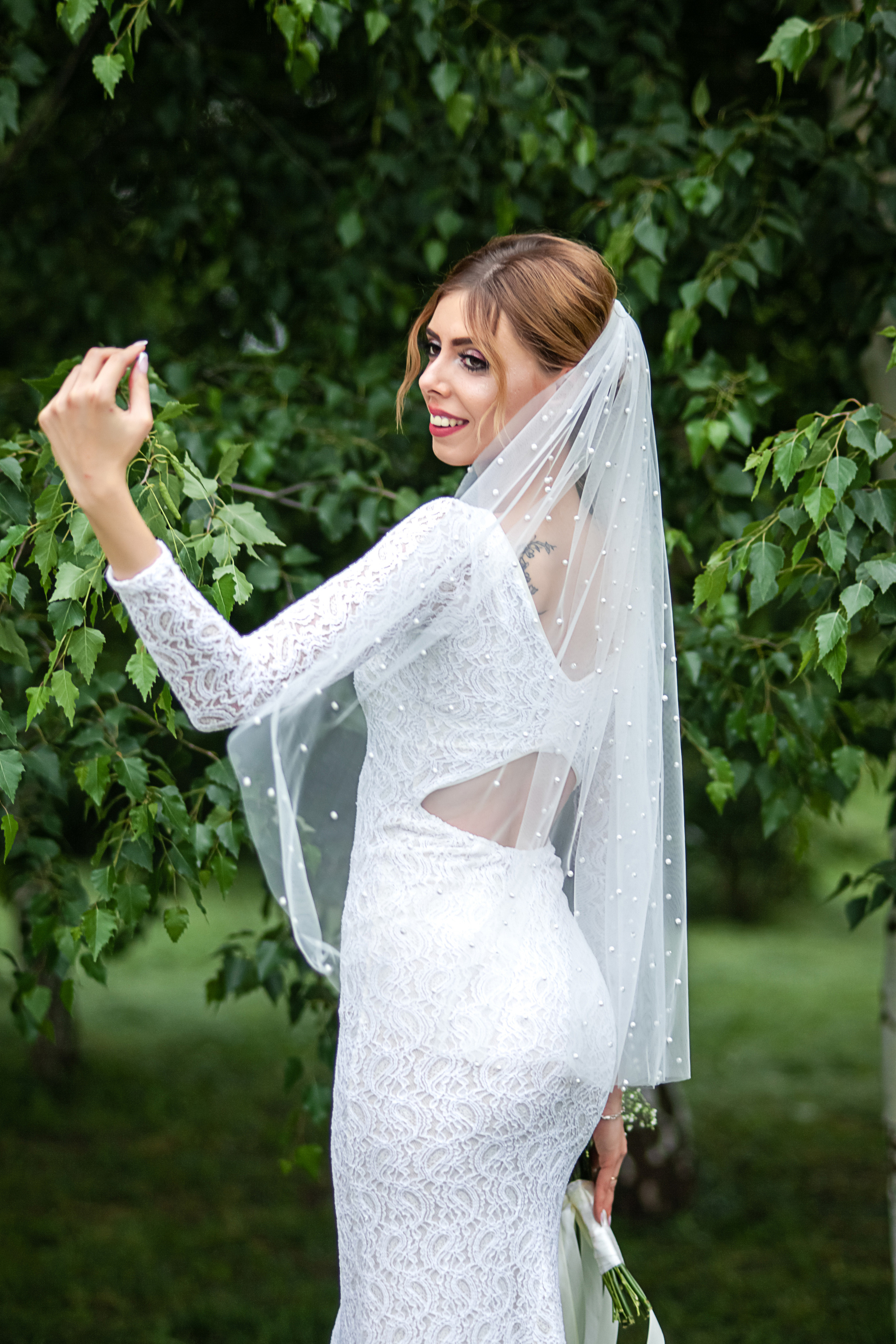 Свадьба Александра и Юлии. Свадебный и семейный фотограф в Армавире