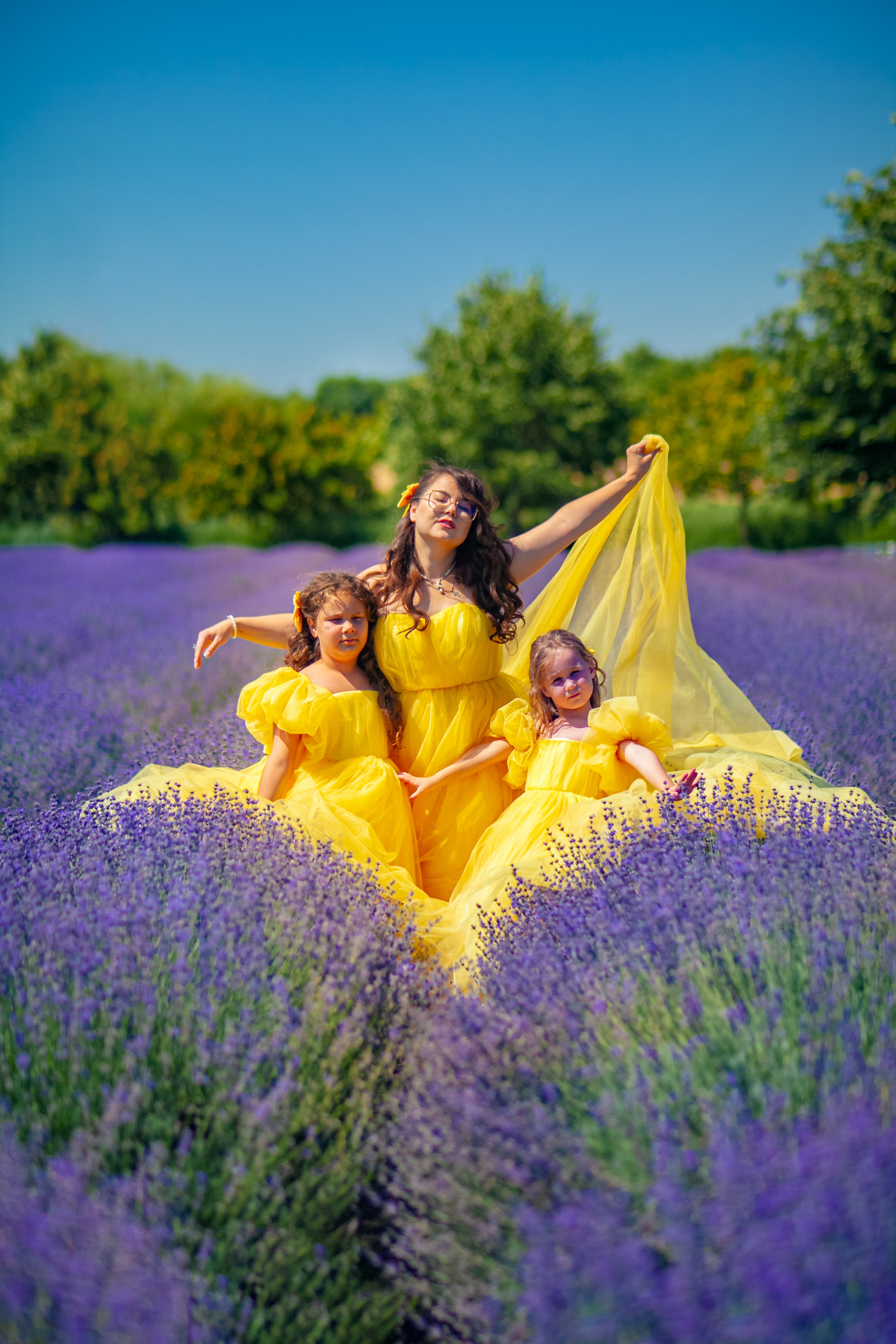 Лаванда. Свадебный и семейный фотограф в Армавире