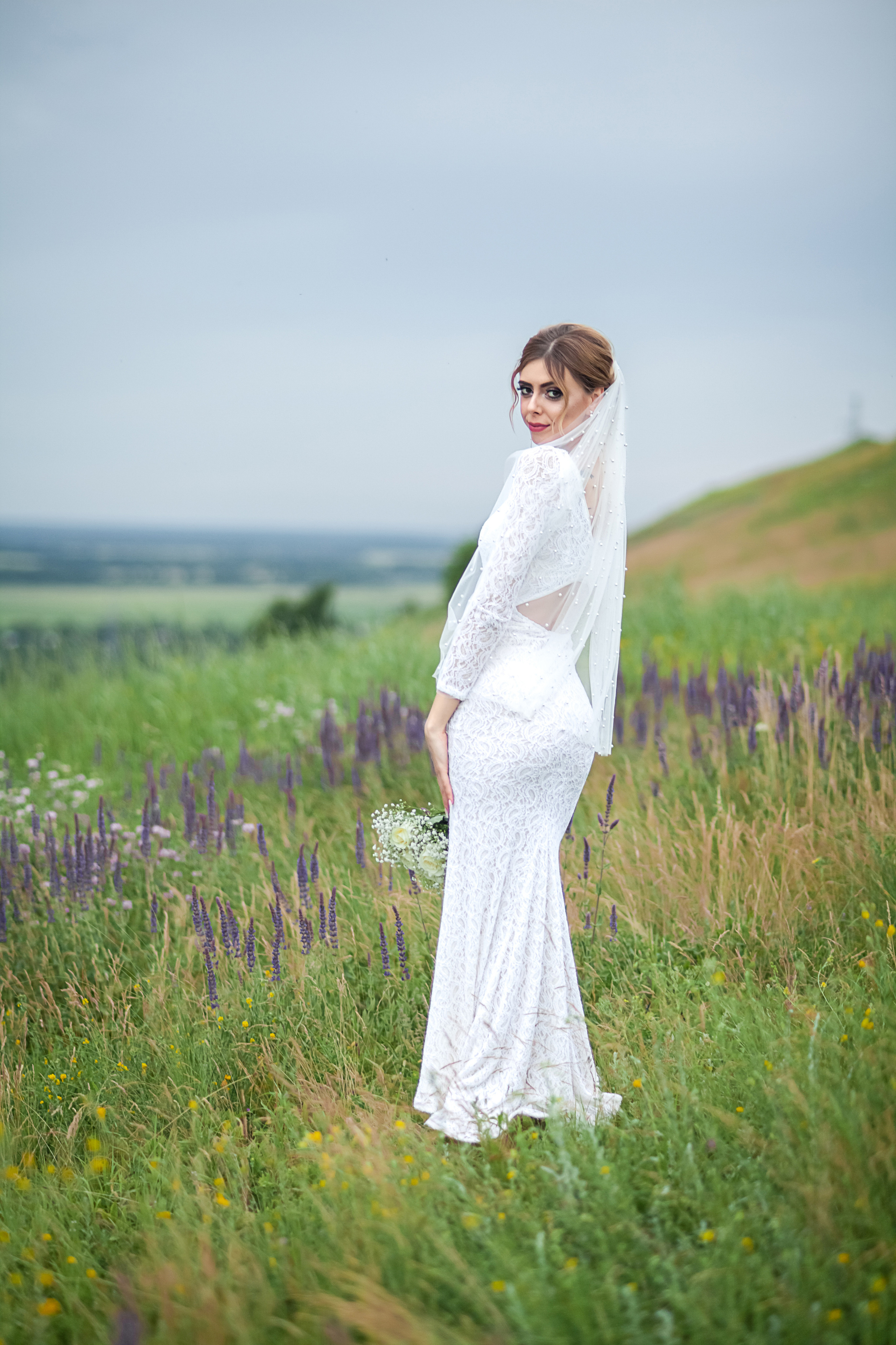 Свадьба Александра и Юлии. Свадебный и семейный фотограф в Армавире