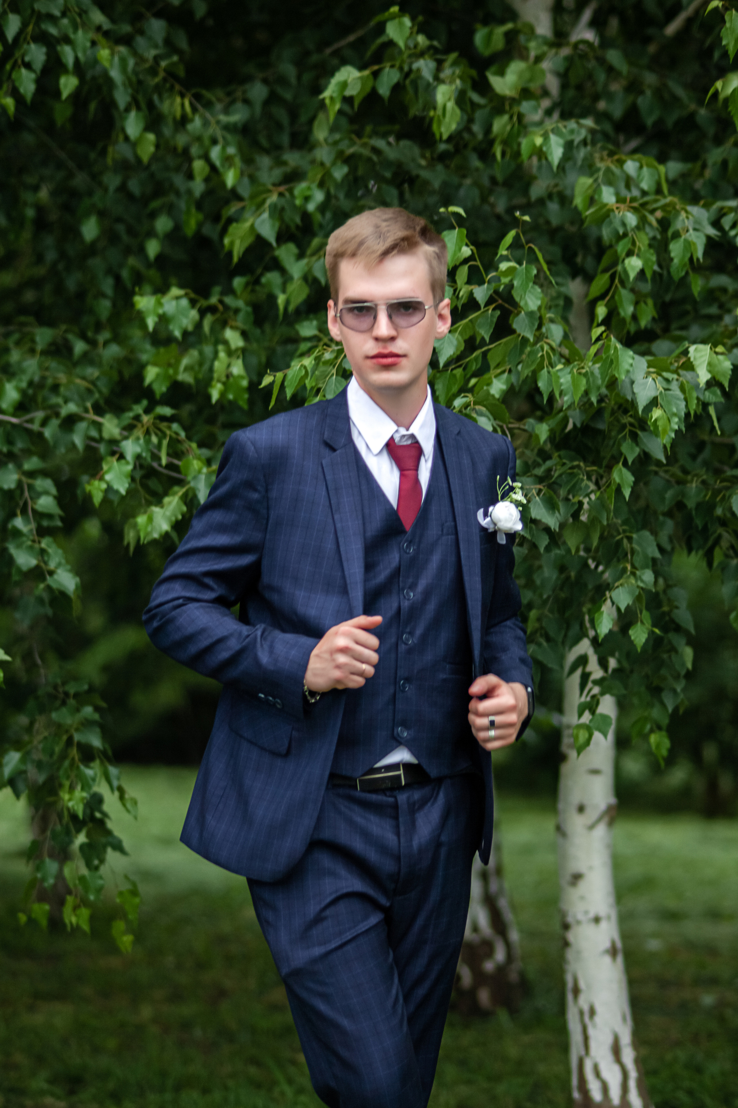 Свадьба Александра и Юлии. Свадебный и семейный фотограф в Армавире