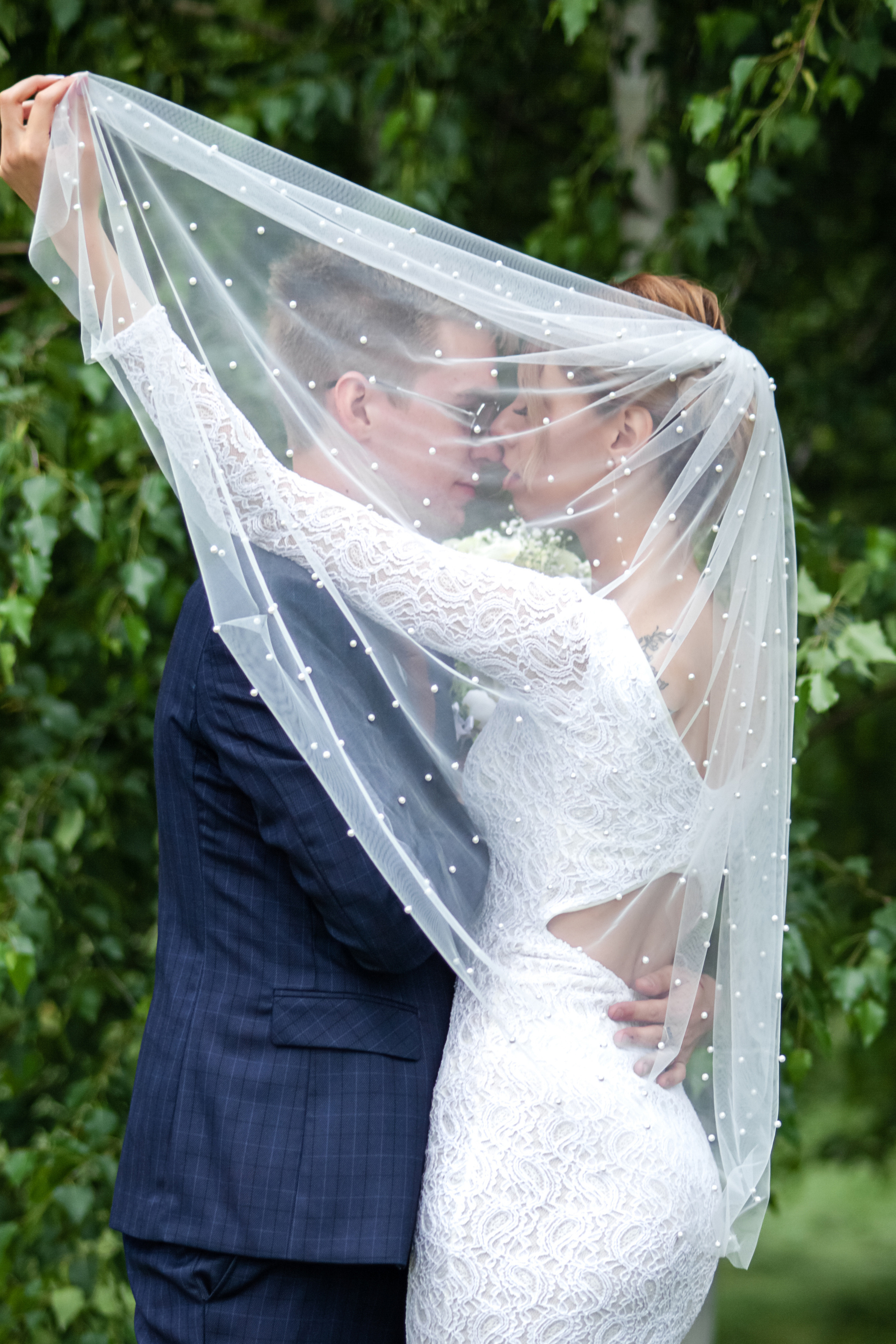 Свадьба Александра и Юлии. Свадебный и семейный фотограф в Армавире