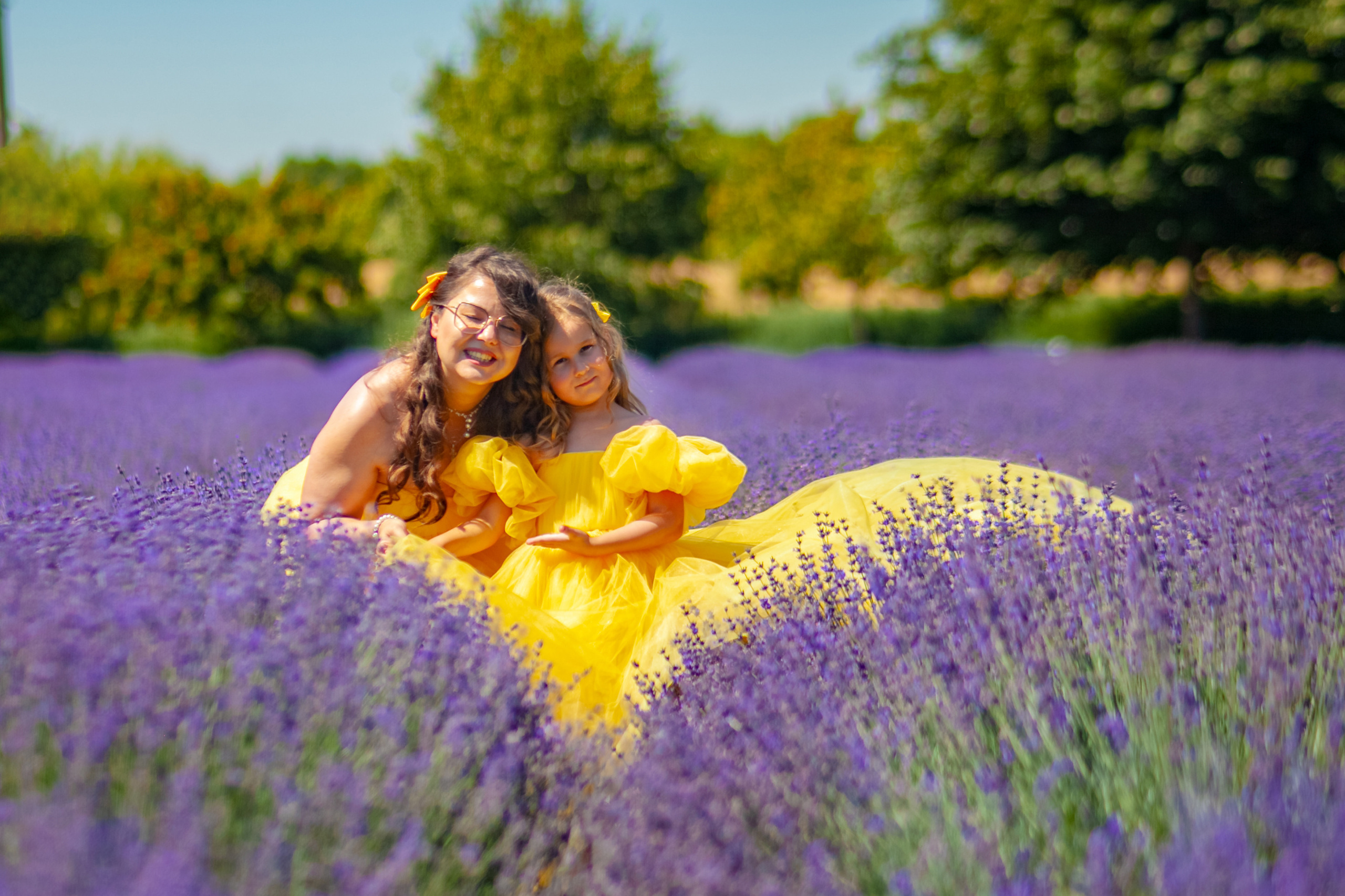 Лаванда. Свадебный и семейный фотограф в Армавире
