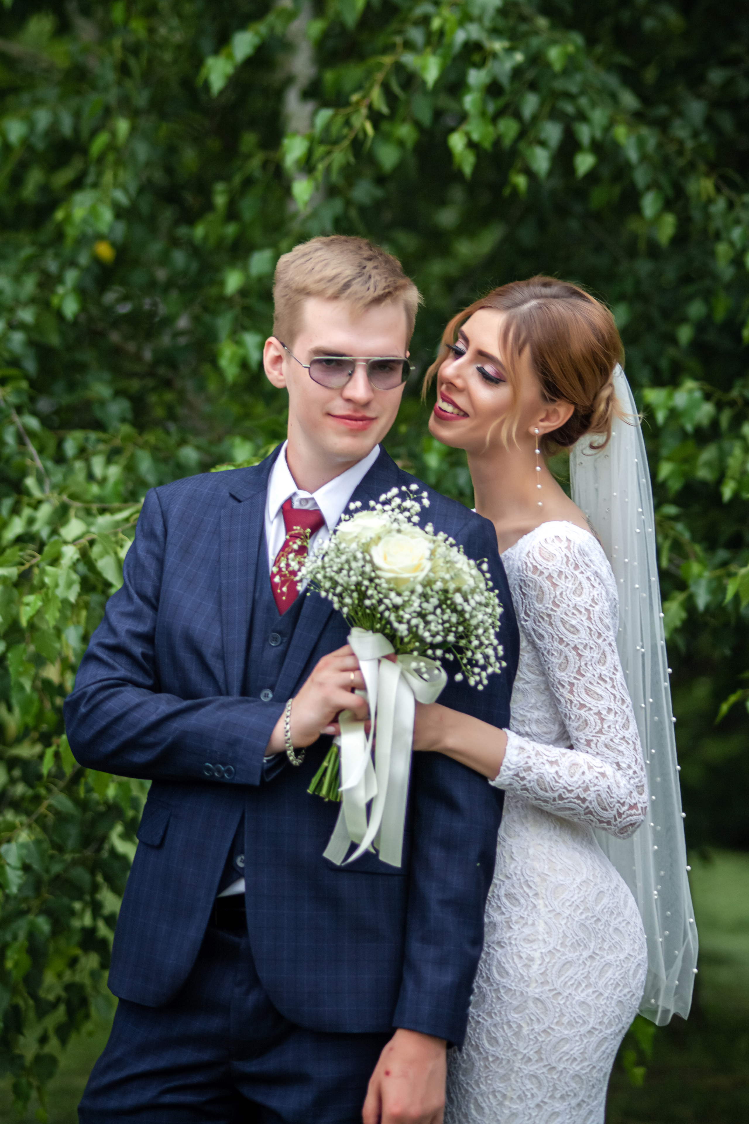 Свадьба Александра и Юлии. Свадебный и семейный фотограф в Армавире