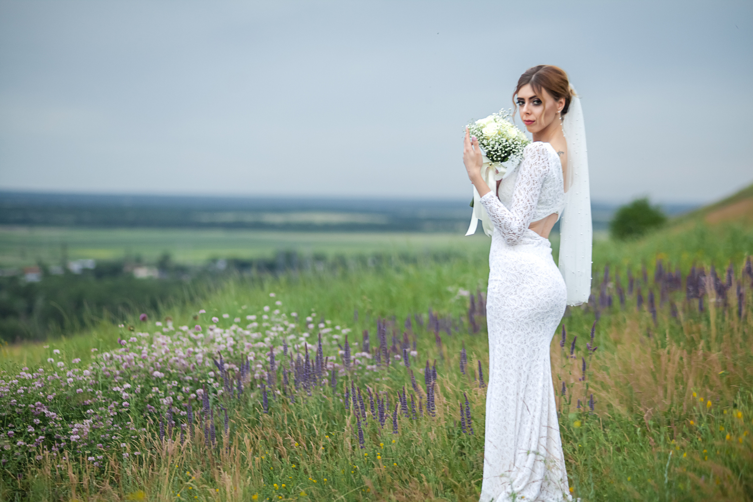 Свадьба Александра и Юлии. Свадебный и семейный фотограф в Армавире
