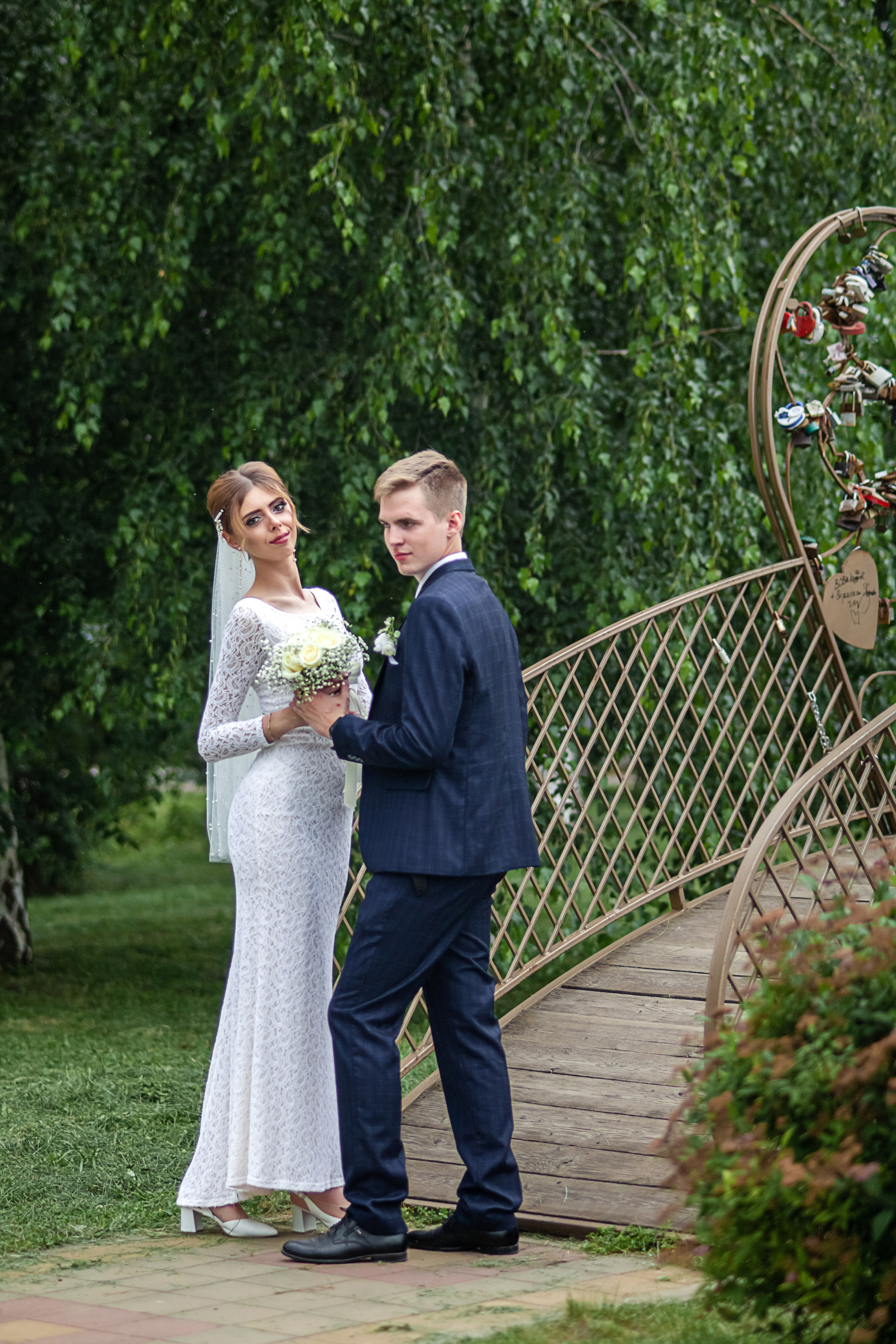 Свадьба Александра и Юлии. Свадебный и семейный фотограф в Армавире