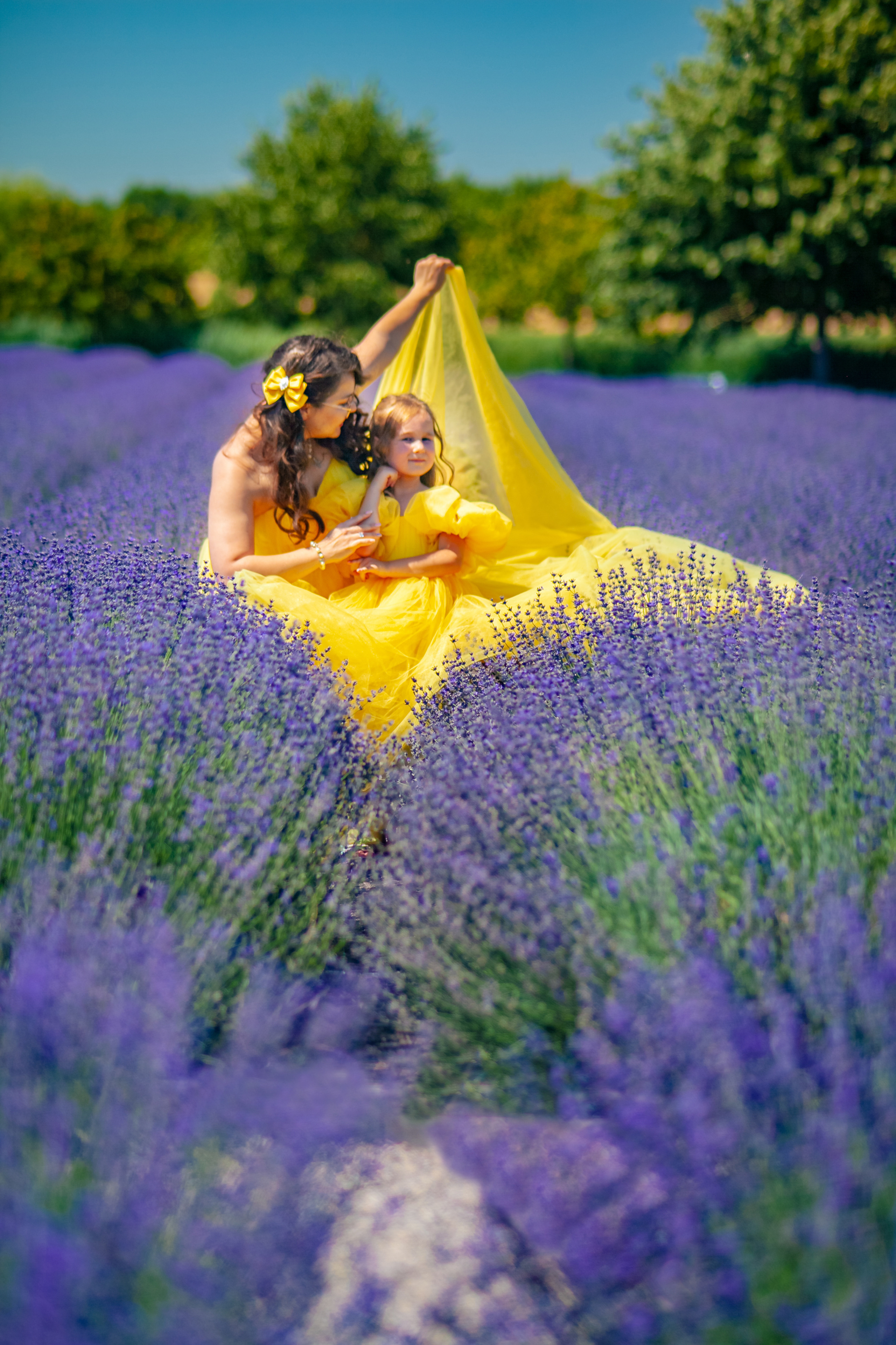 Лаванда. Свадебный и семейный фотограф в Армавире