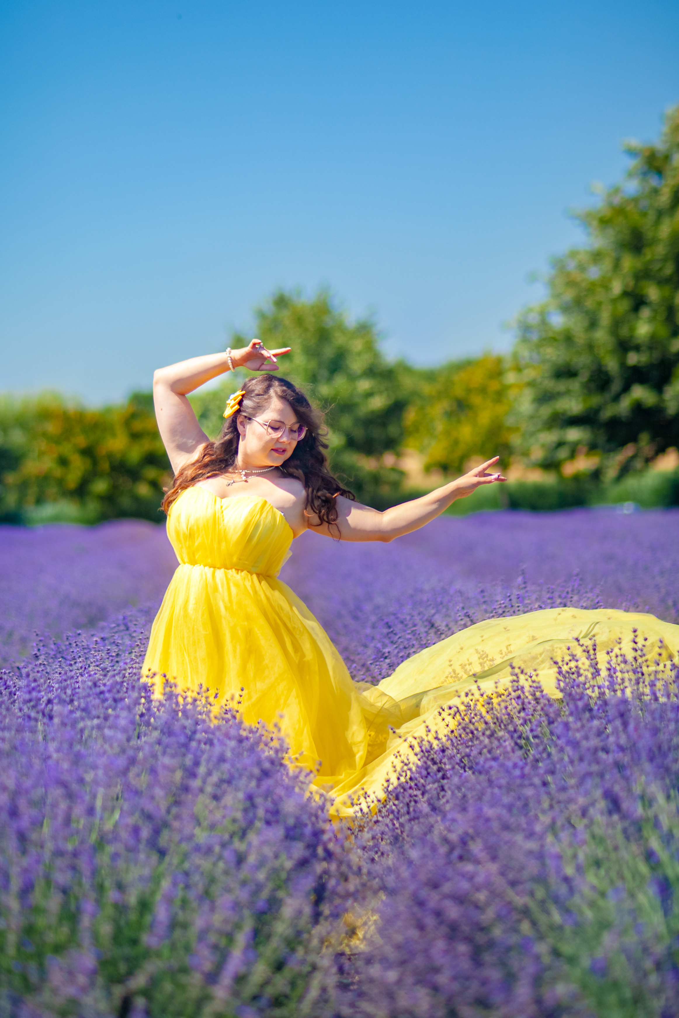 Лаванда. Свадебный и семейный фотограф в Армавире