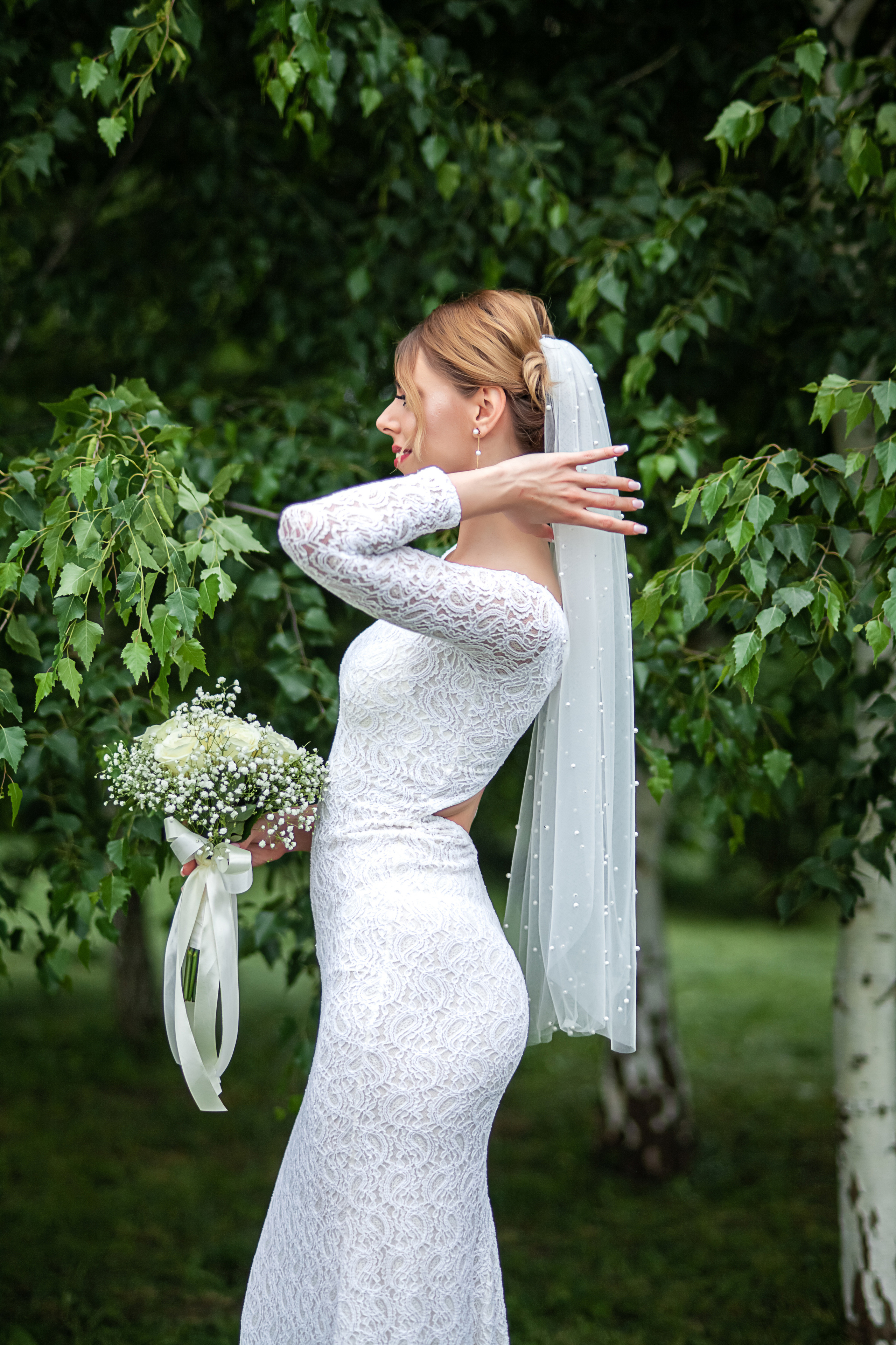 Свадьба Александра и Юлии. Свадебный и семейный фотограф в Армавире