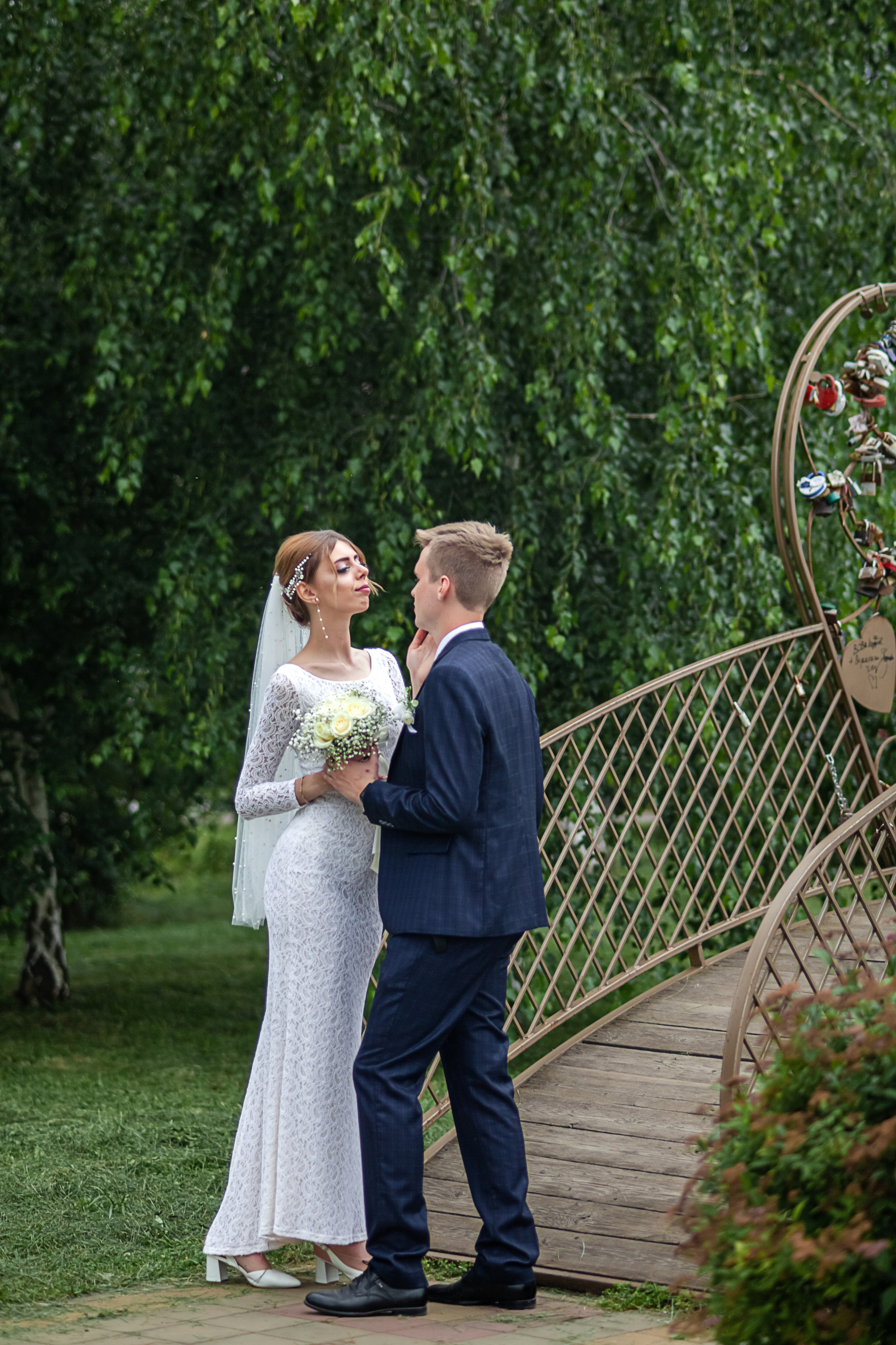 Свадьба Александра и Юлии. Свадебный и семейный фотограф в Армавире