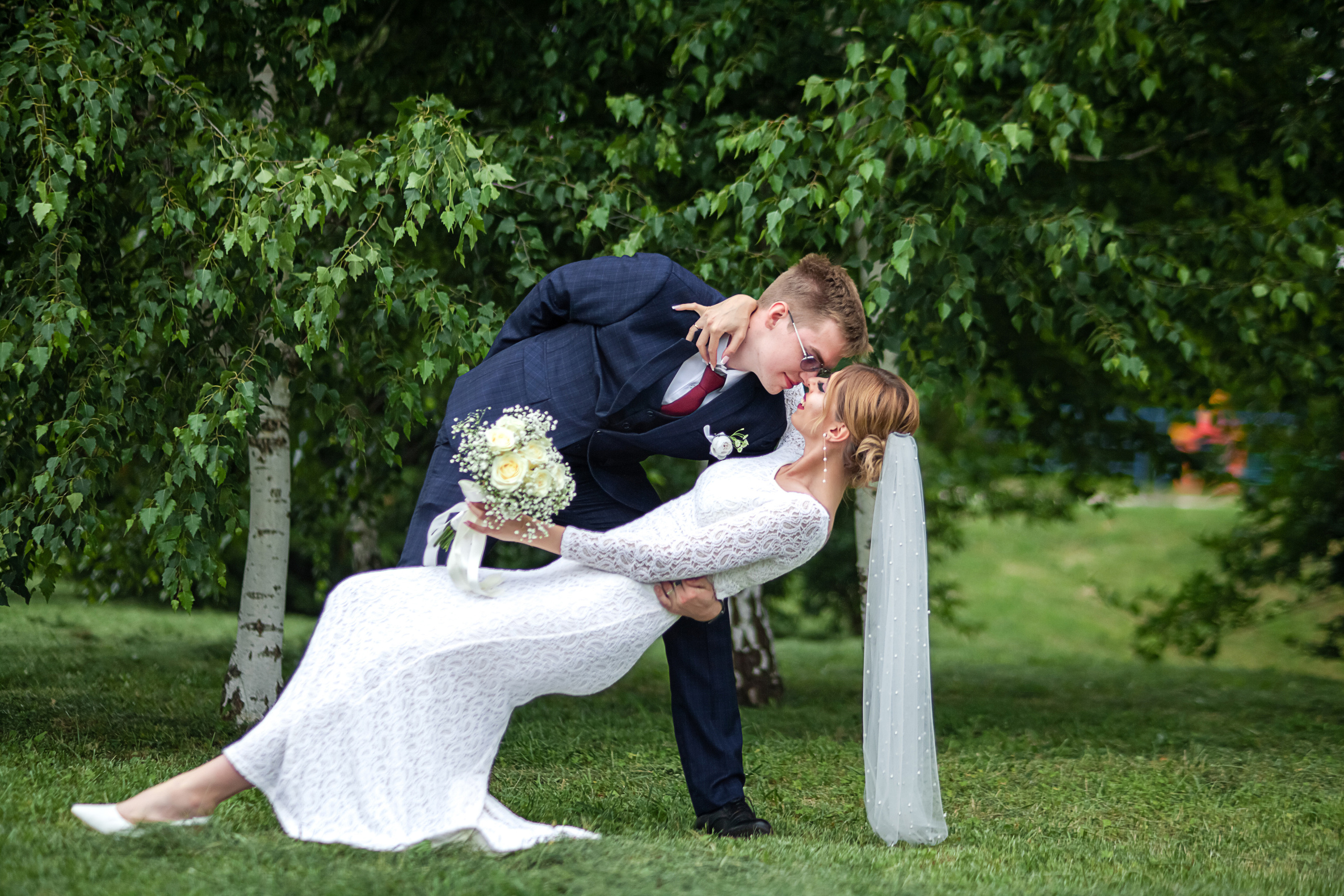 Свадьба Александра и Юлии. Свадебный и семейный фотограф в Армавире