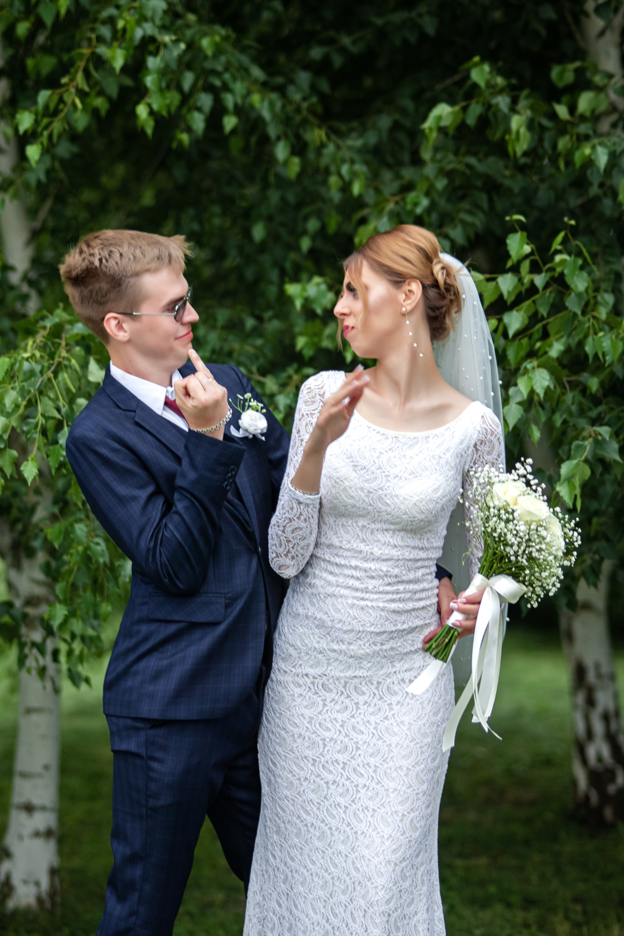 Свадьба Александра и Юлии. Свадебный и семейный фотограф в Армавире