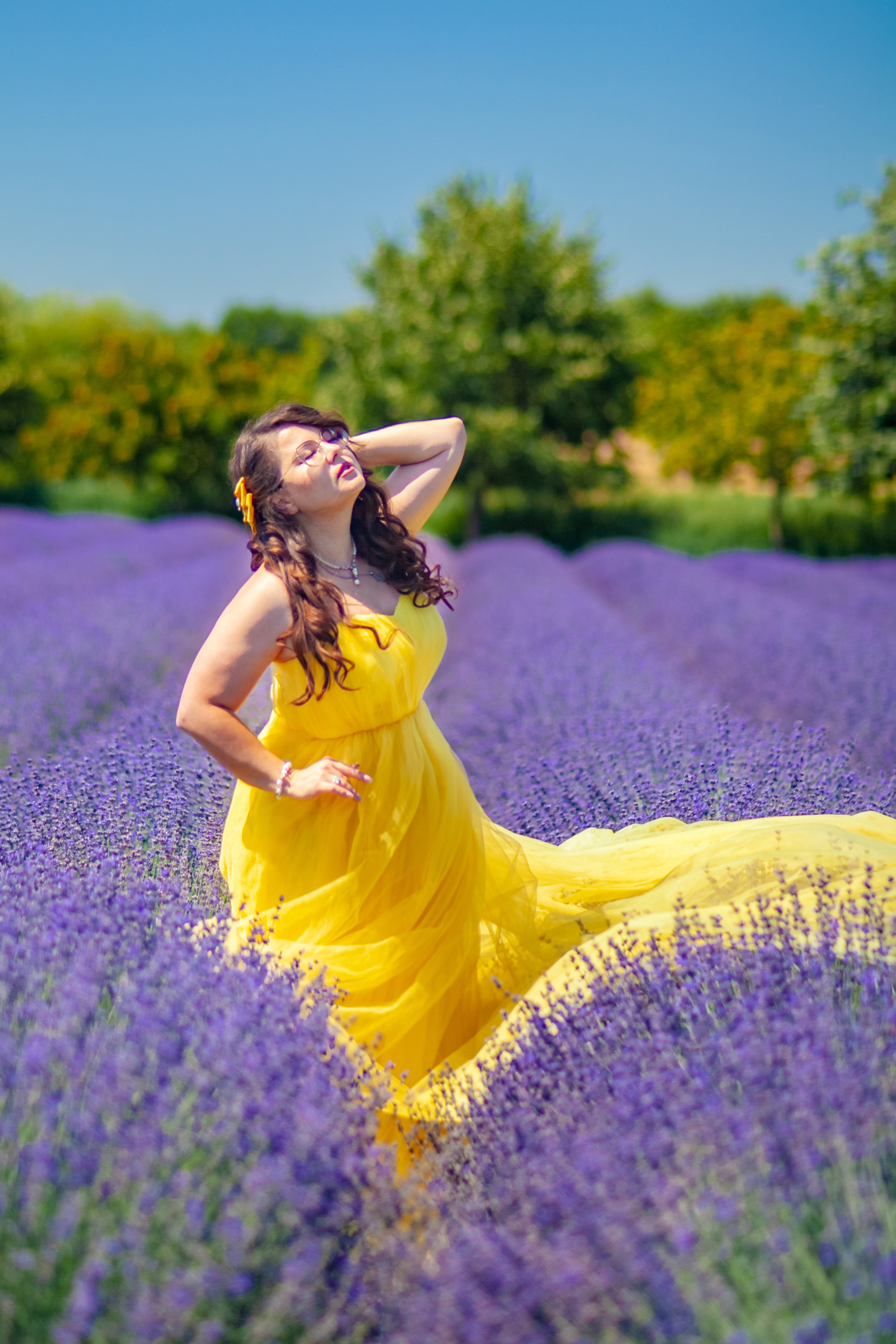 Лаванда. Свадебный и семейный фотограф в Армавире