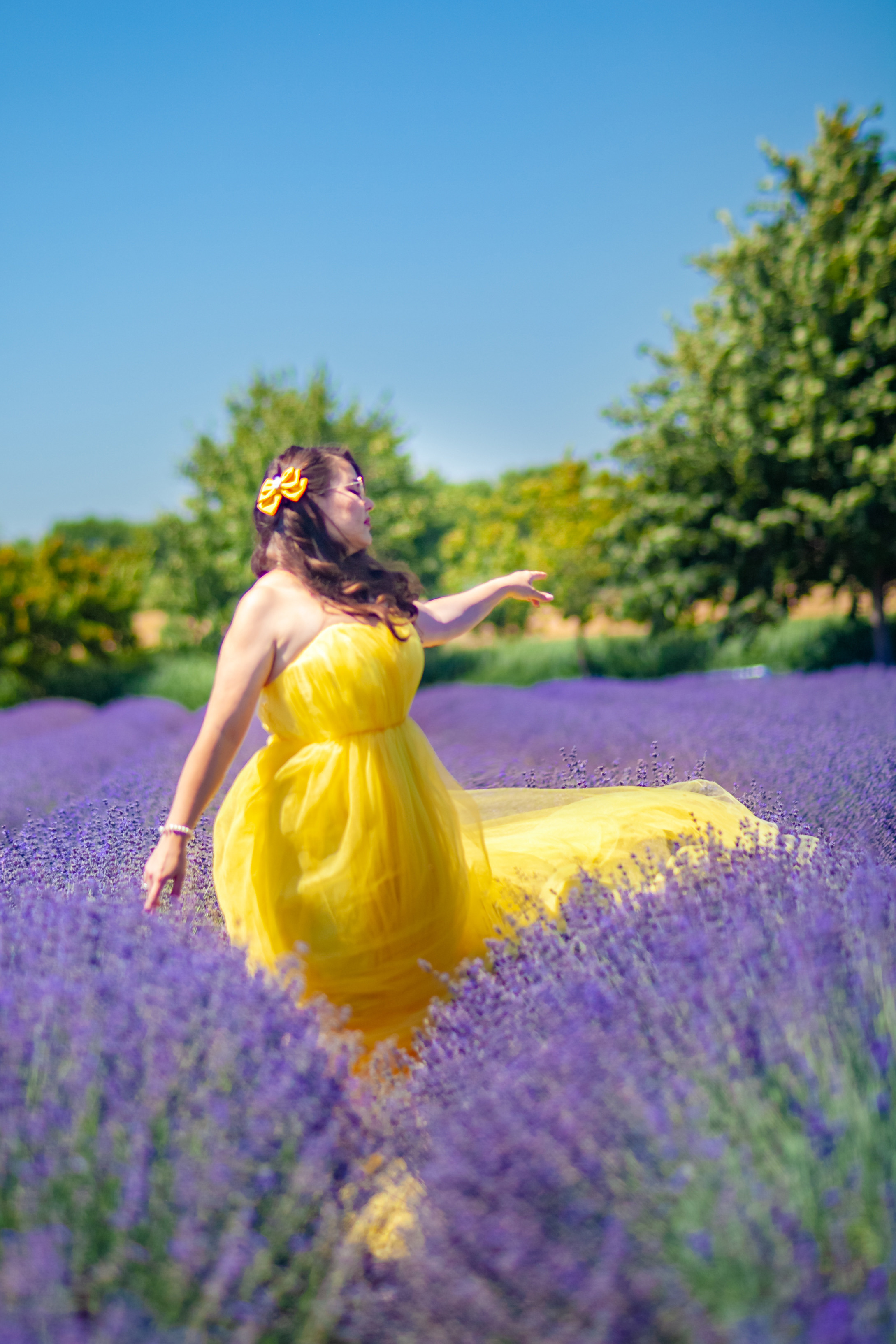 Лаванда. Свадебный и семейный фотограф в Армавире