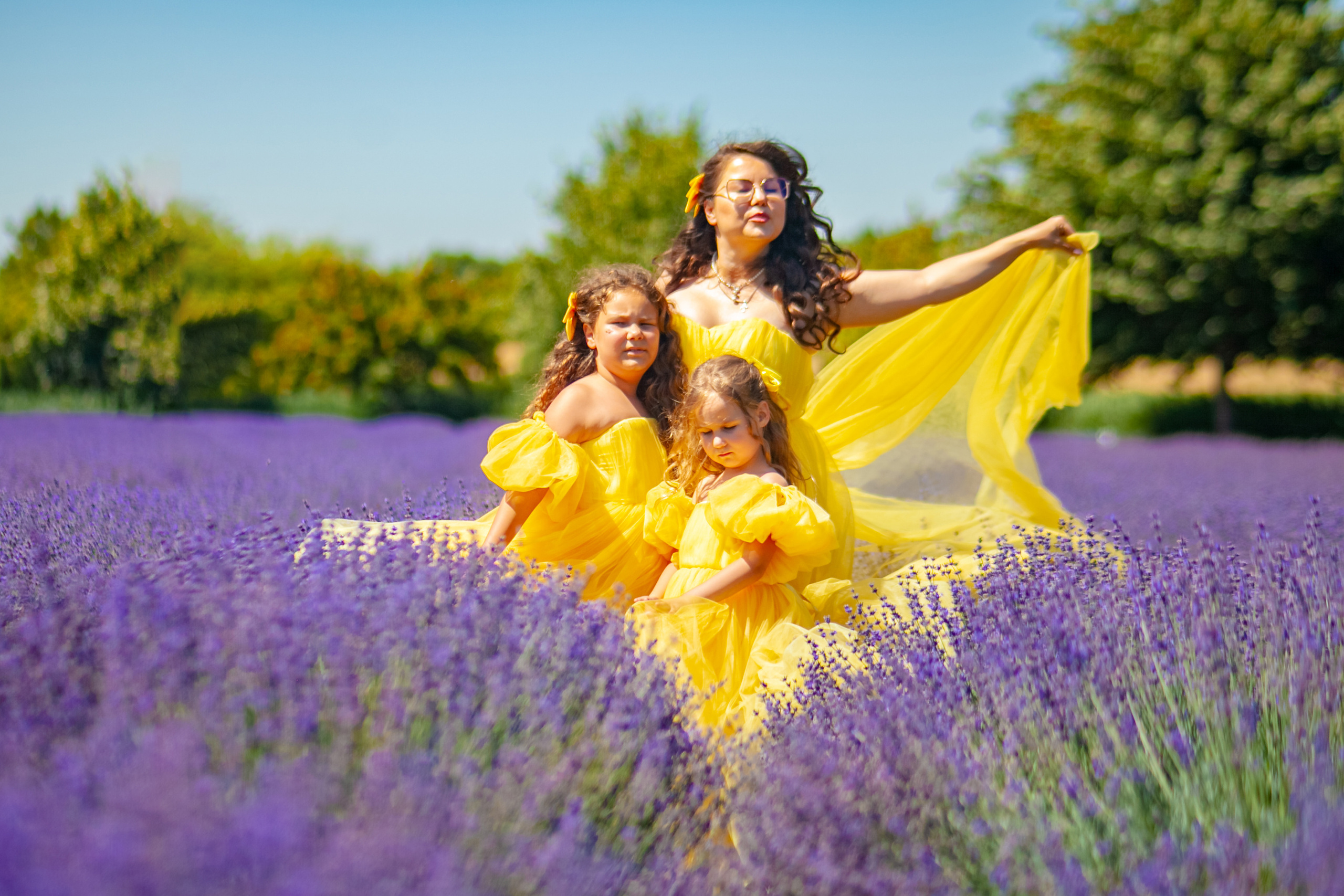 Лаванда. Свадебный и семейный фотограф в Армавире