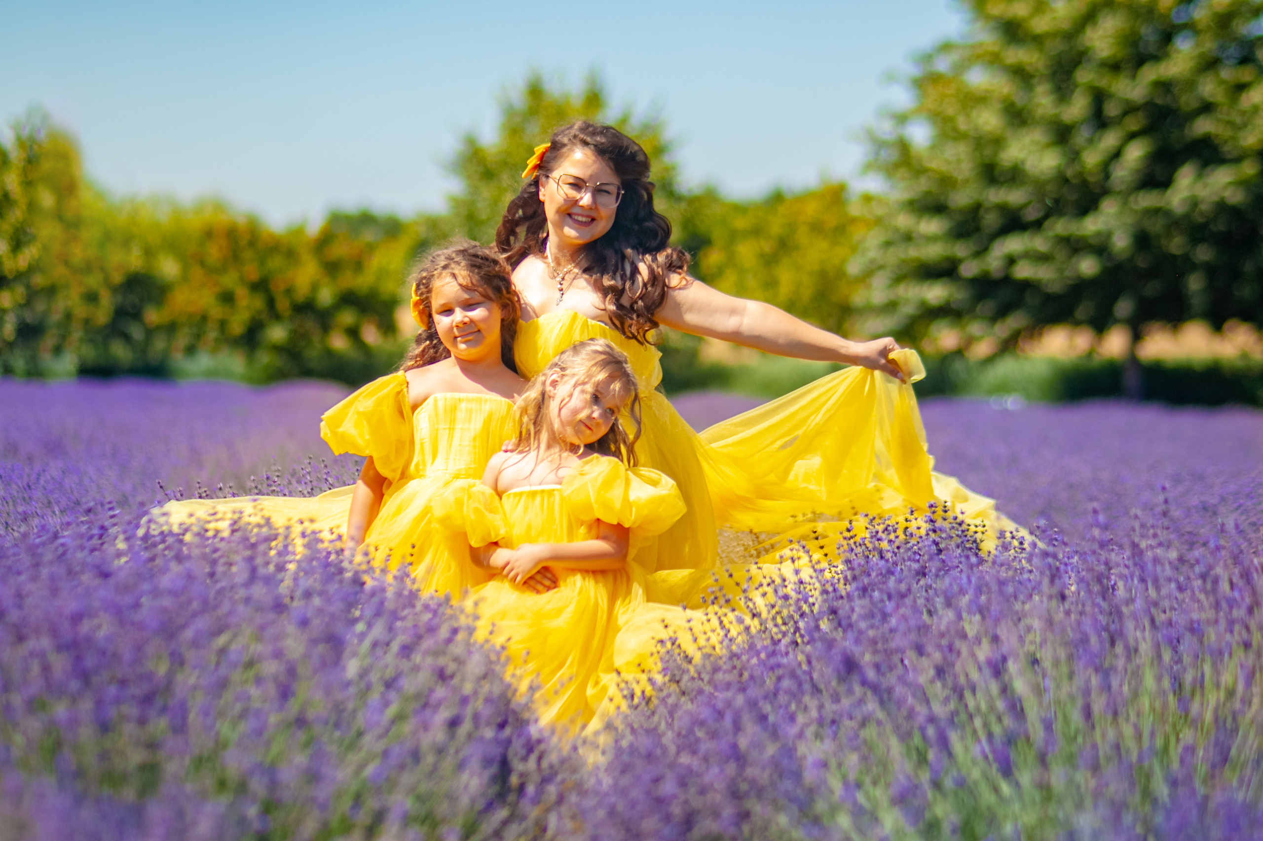 Лаванда. Свадебный и семейный фотограф в Армавире