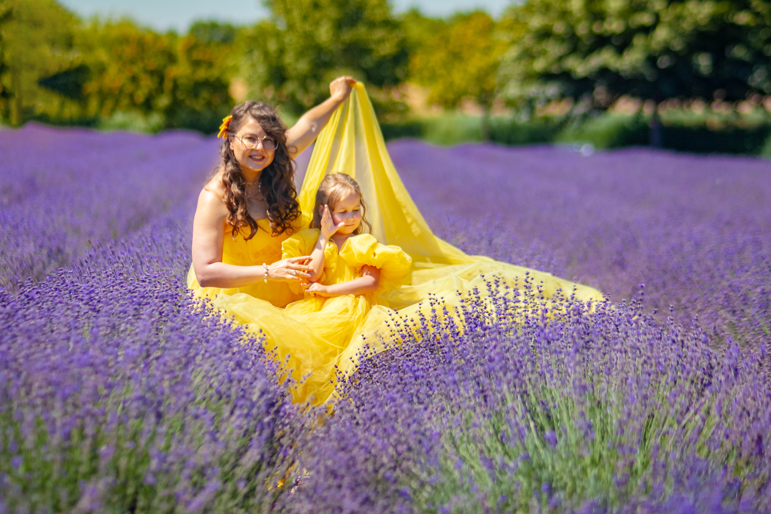 Лаванда. Свадебный и семейный фотограф в Армавире