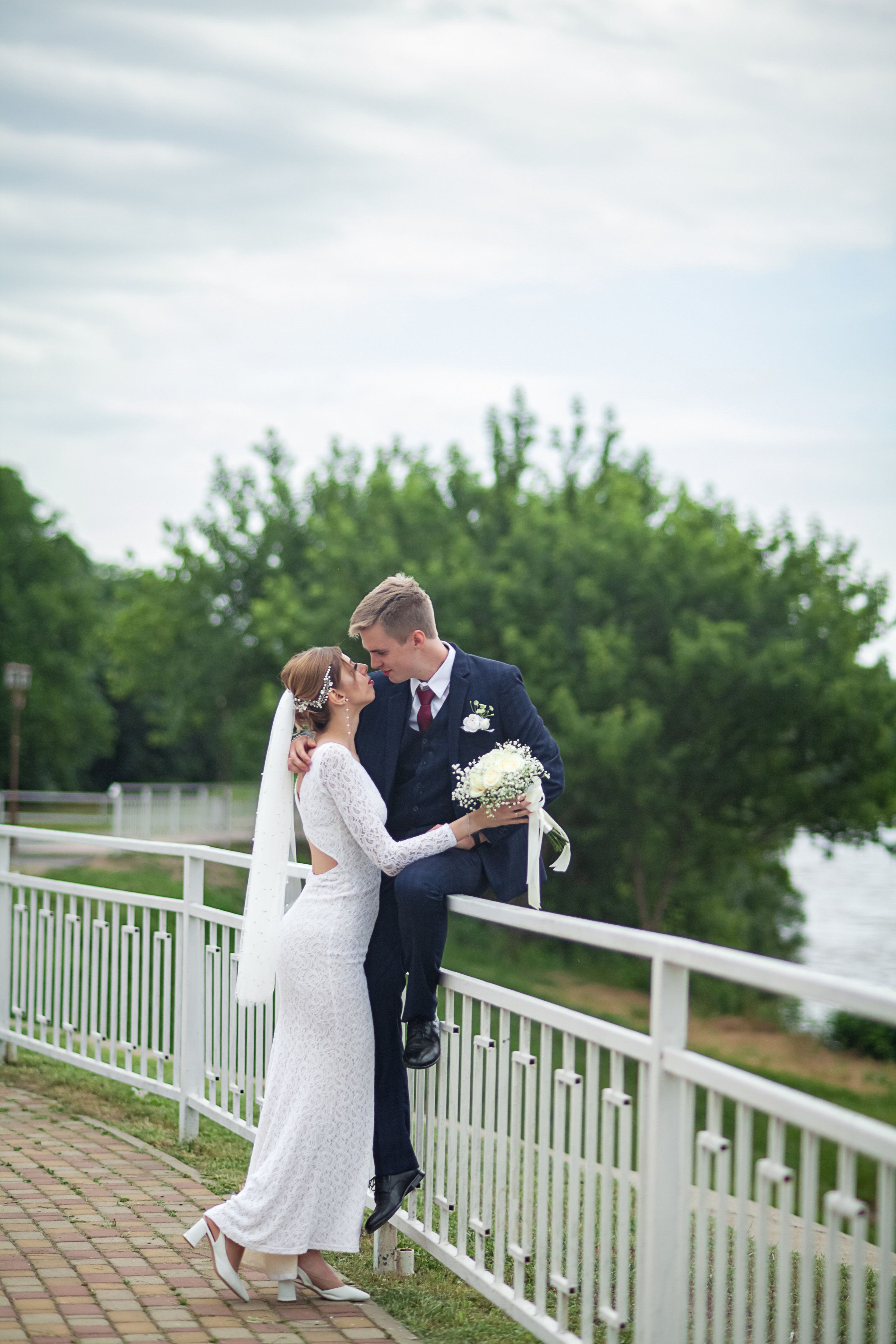Свадьба Александра и Юлии. Свадебный и семейный фотограф в Армавире