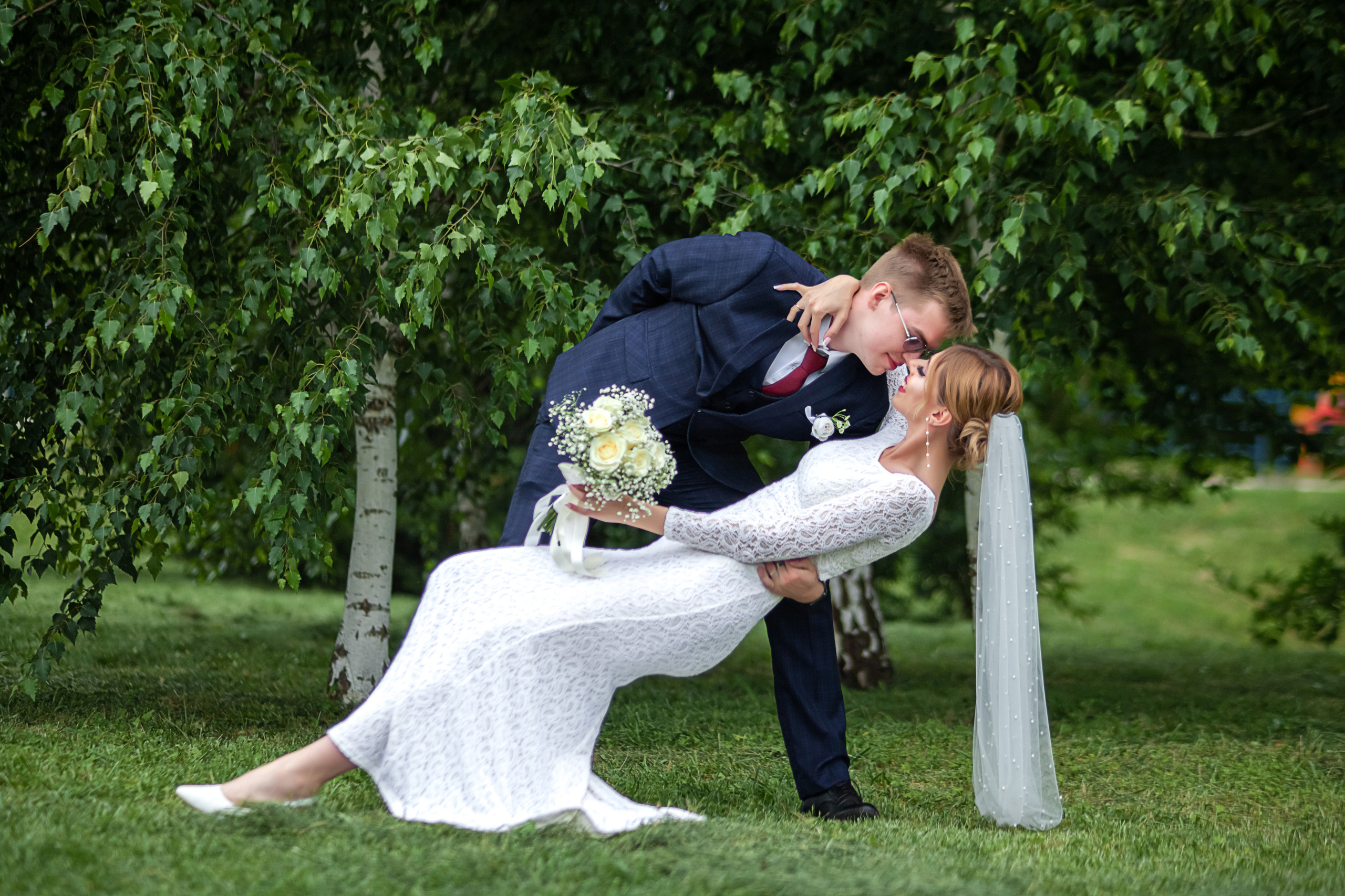 Свадьба Александра и Юлии. Свадебный и семейный фотограф в Армавире