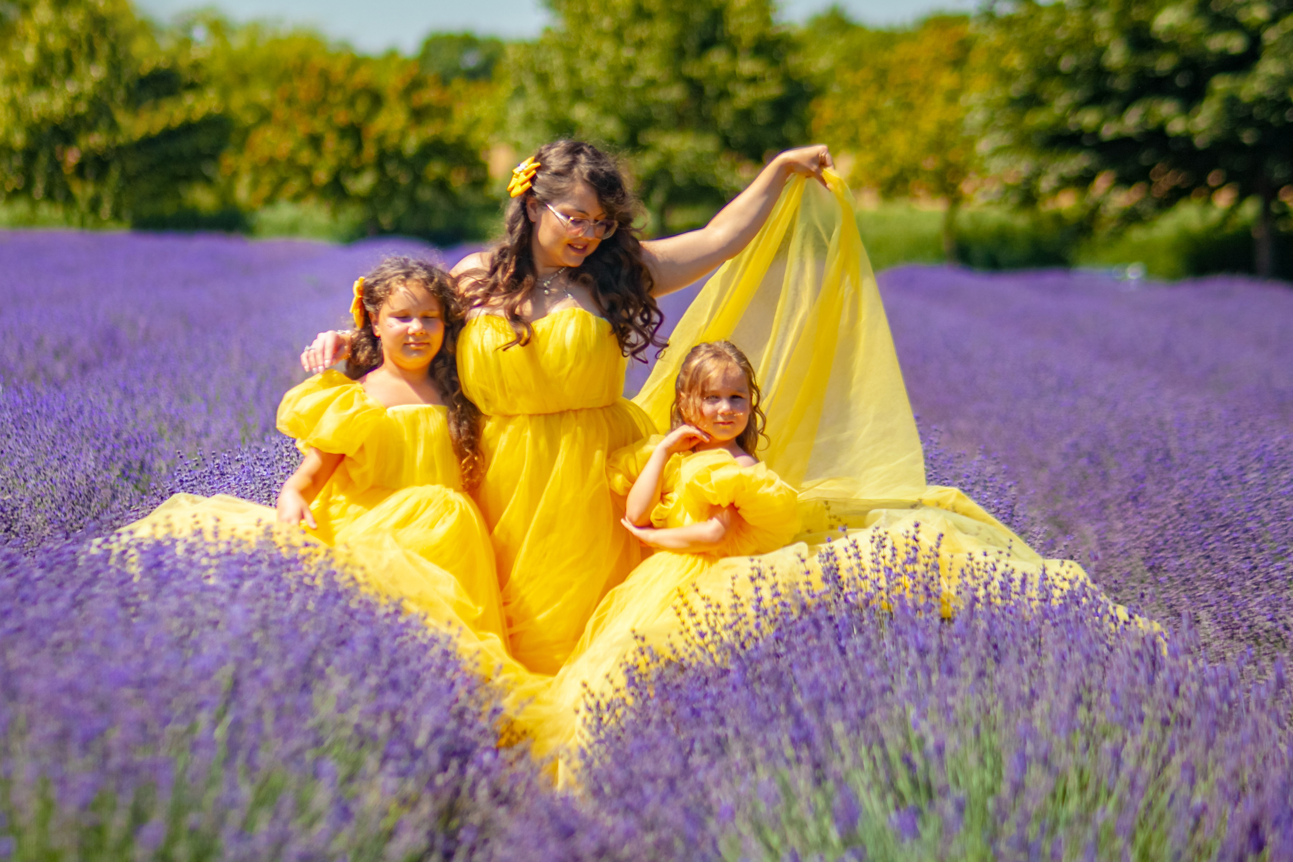 Лаванда. Свадебный и семейный фотограф в Армавире