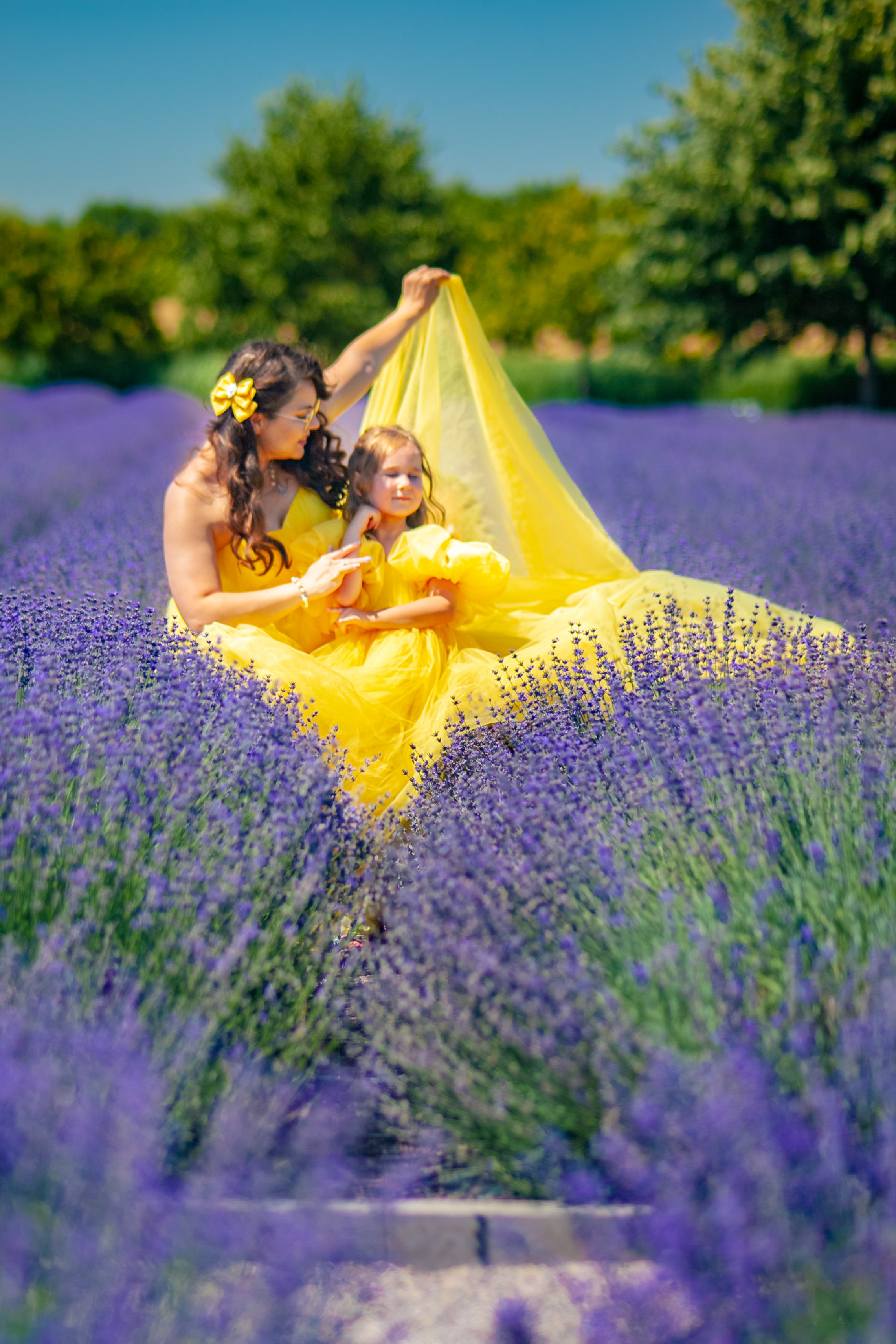Лаванда. Свадебный и семейный фотограф в Армавире