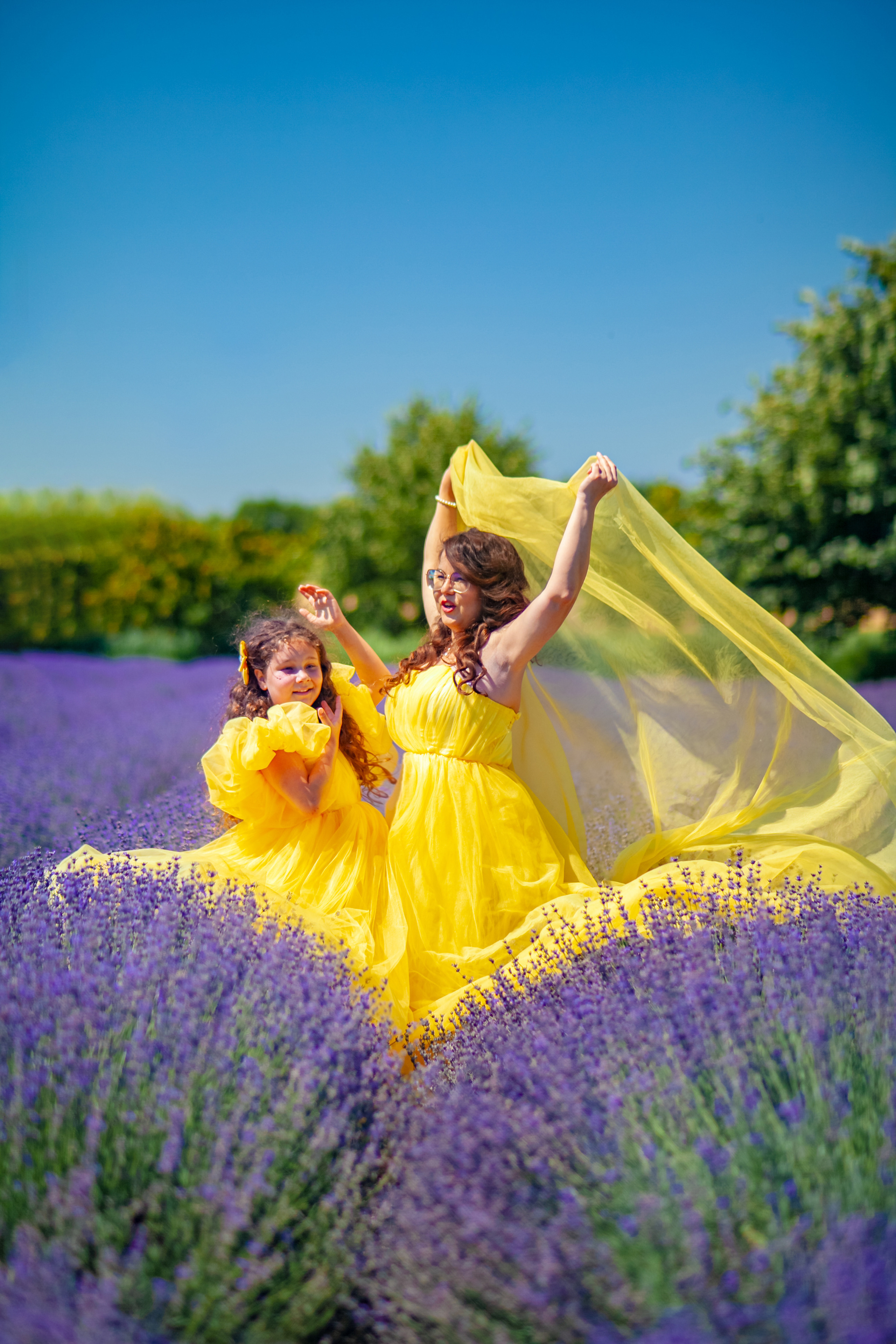 Лаванда. Свадебный и семейный фотограф в Армавире