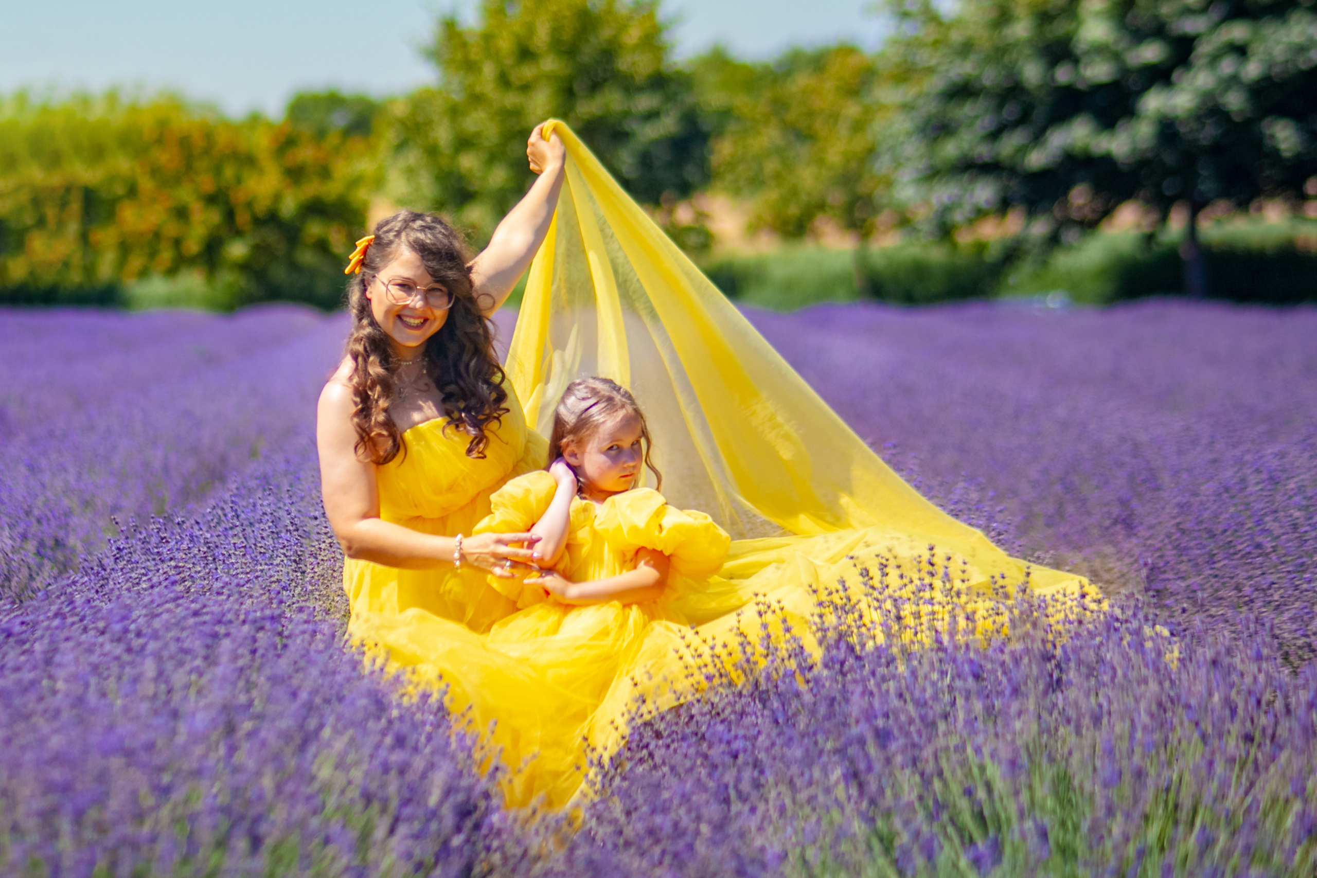 Лаванда. Свадебный и семейный фотограф в Армавире