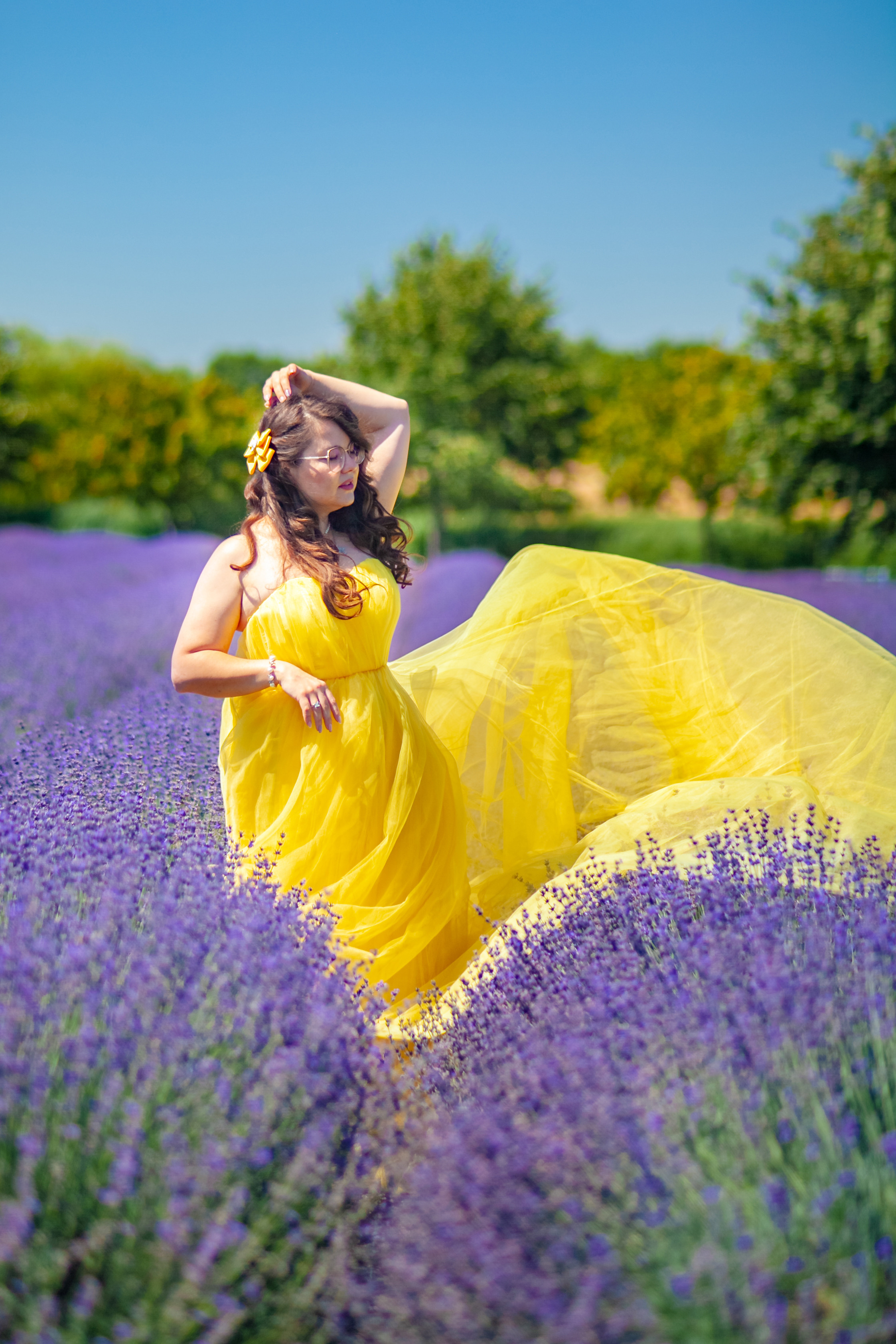 Лаванда. Свадебный и семейный фотограф в Армавире