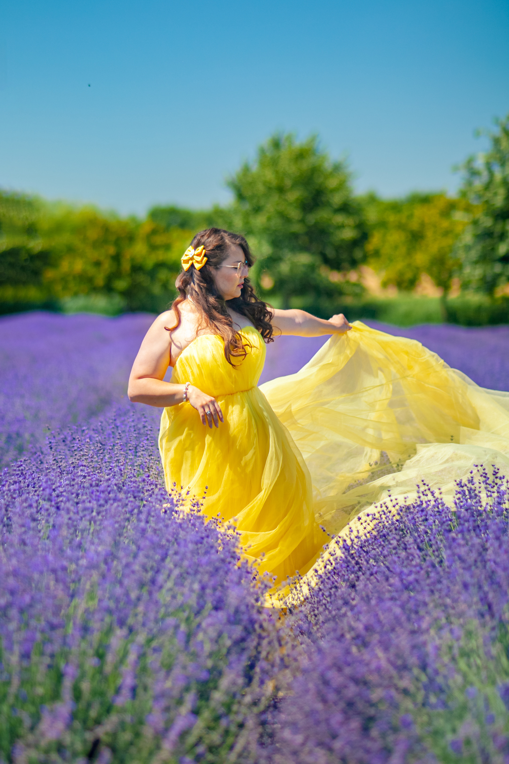 Лаванда. Свадебный и семейный фотограф в Армавире