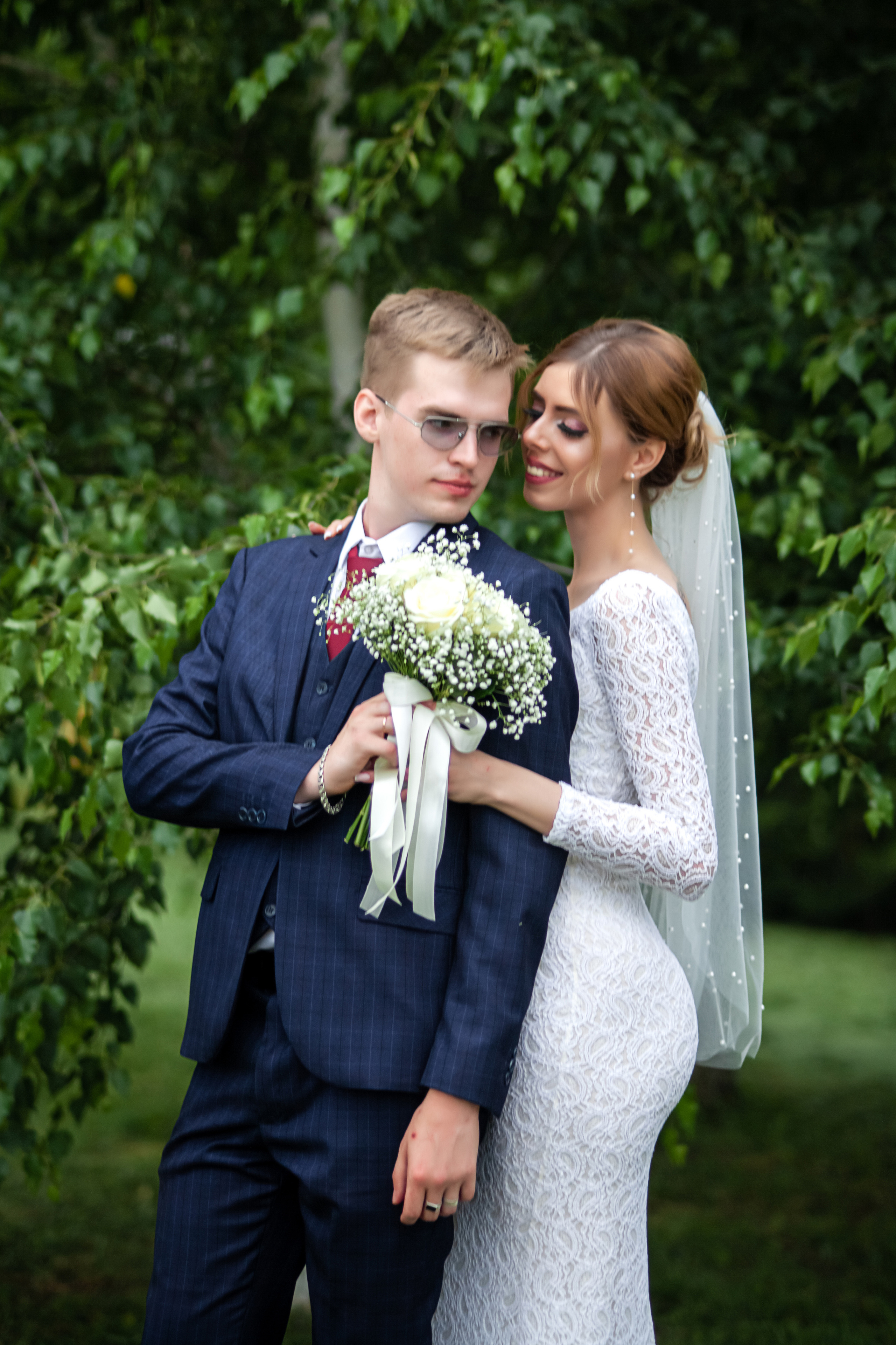 Свадьба Александра и Юлии. Свадебный и семейный фотограф в Армавире