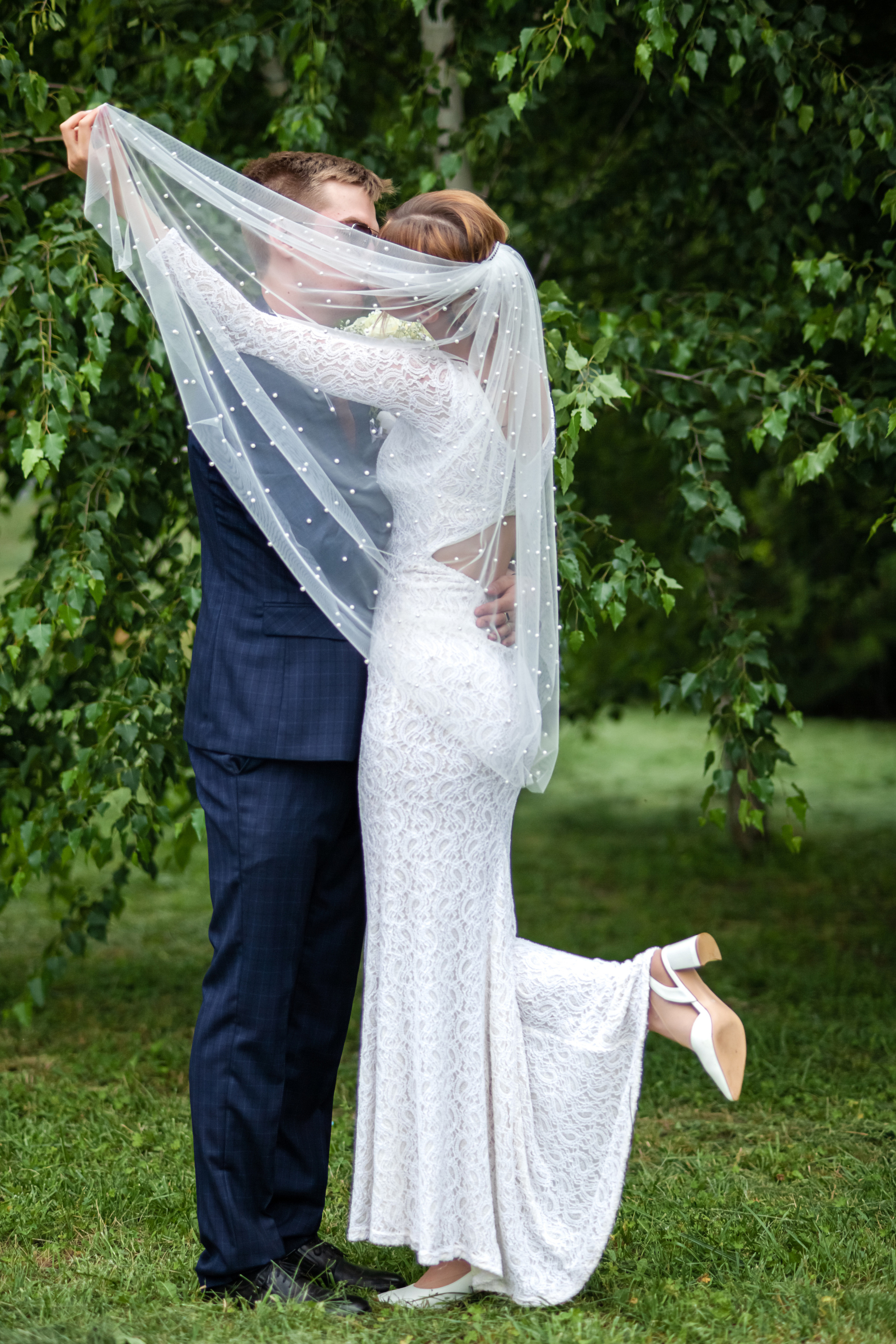 Свадьба Александра и Юлии. Свадебный и семейный фотограф в Армавире