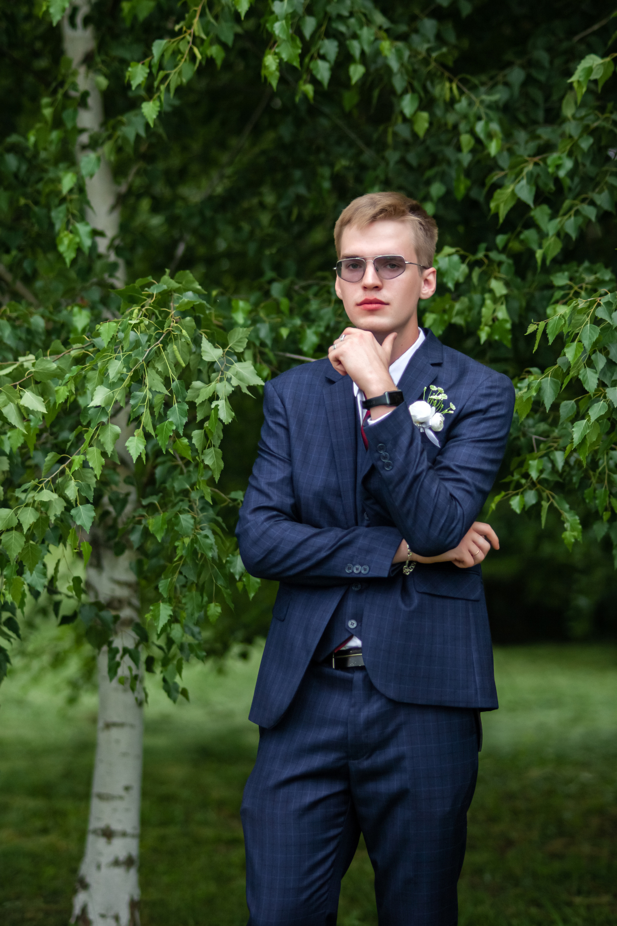 Свадьба Александра и Юлии. Свадебный и семейный фотограф в Армавире