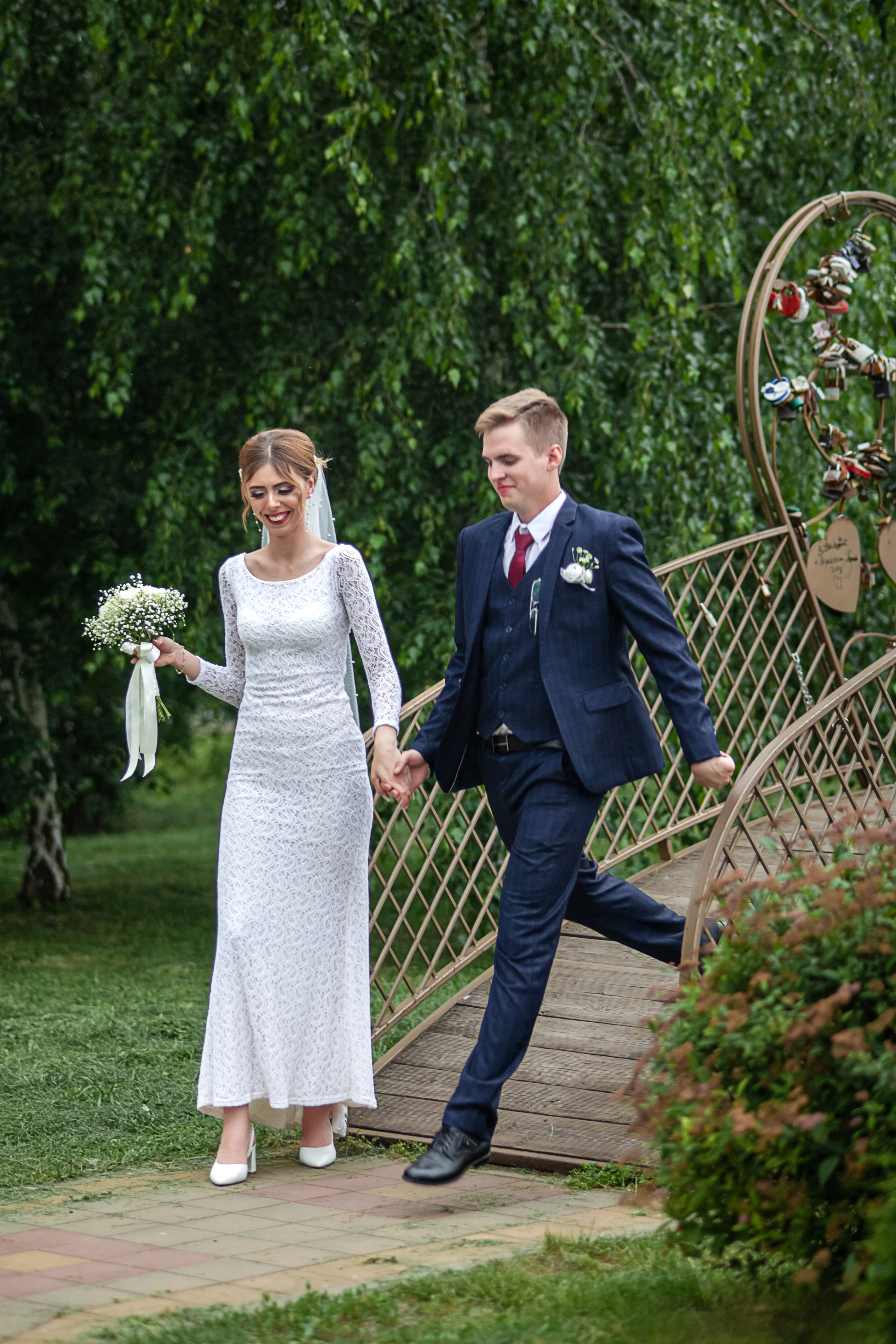 Свадьба Александра и Юлии. Свадебный и семейный фотограф в Армавире