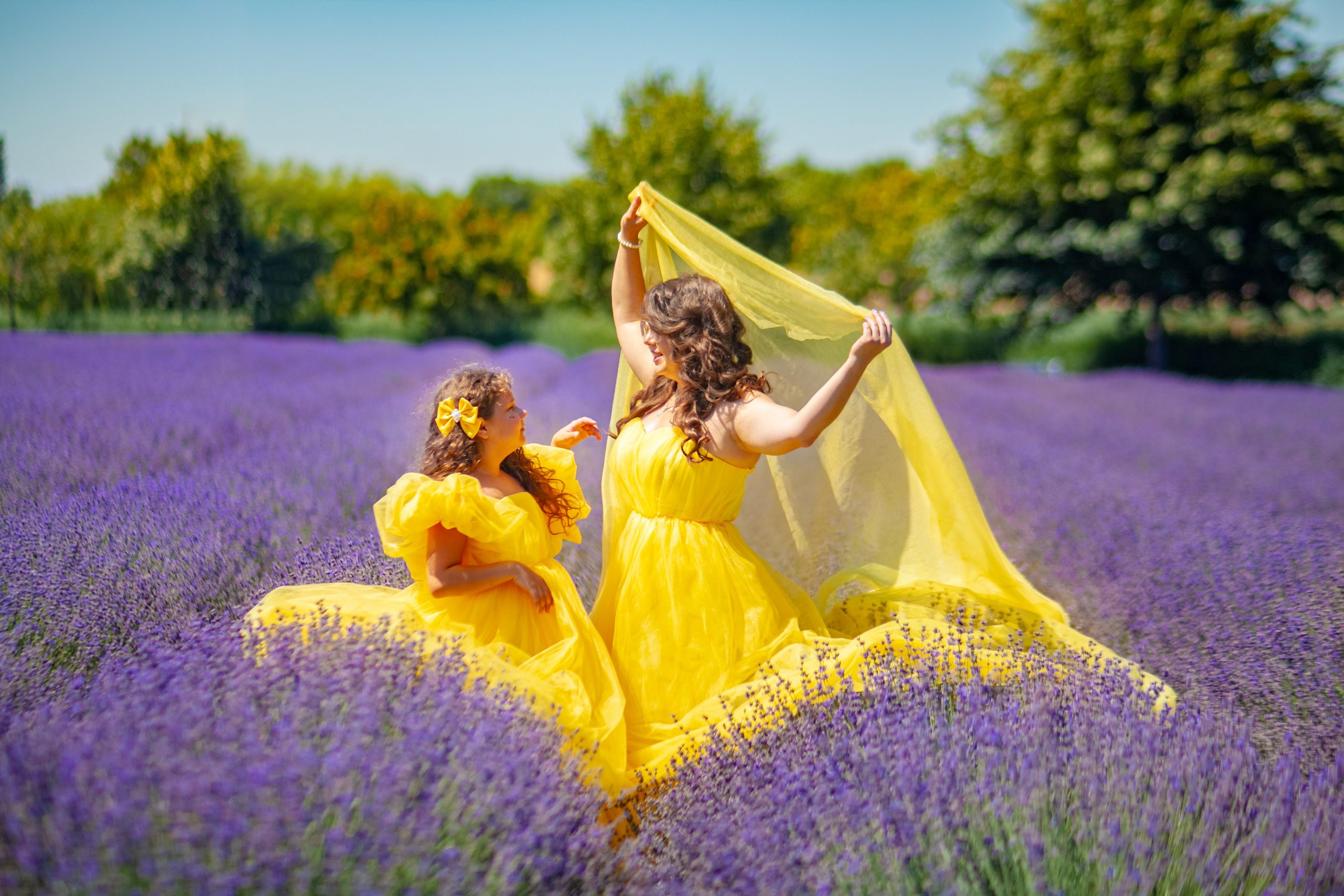 Лаванда. Свадебный и семейный фотограф в Армавире