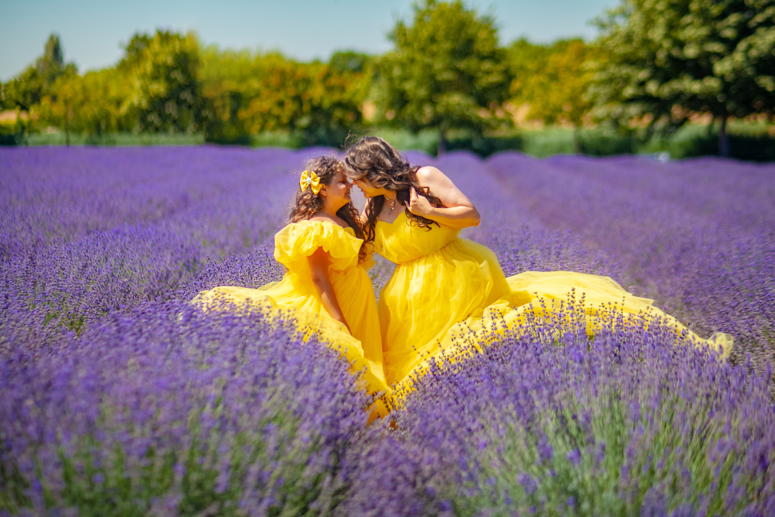 Лаванда. Свадебный и семейный фотограф в Армавире