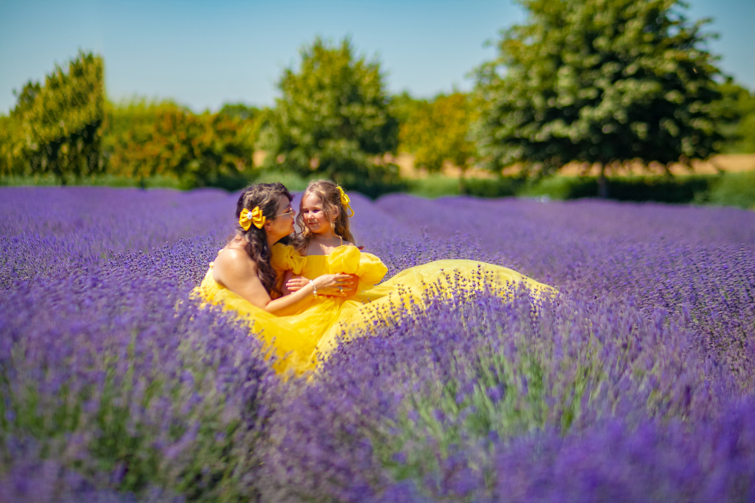 Лаванда. Свадебный и семейный фотограф в Армавире
