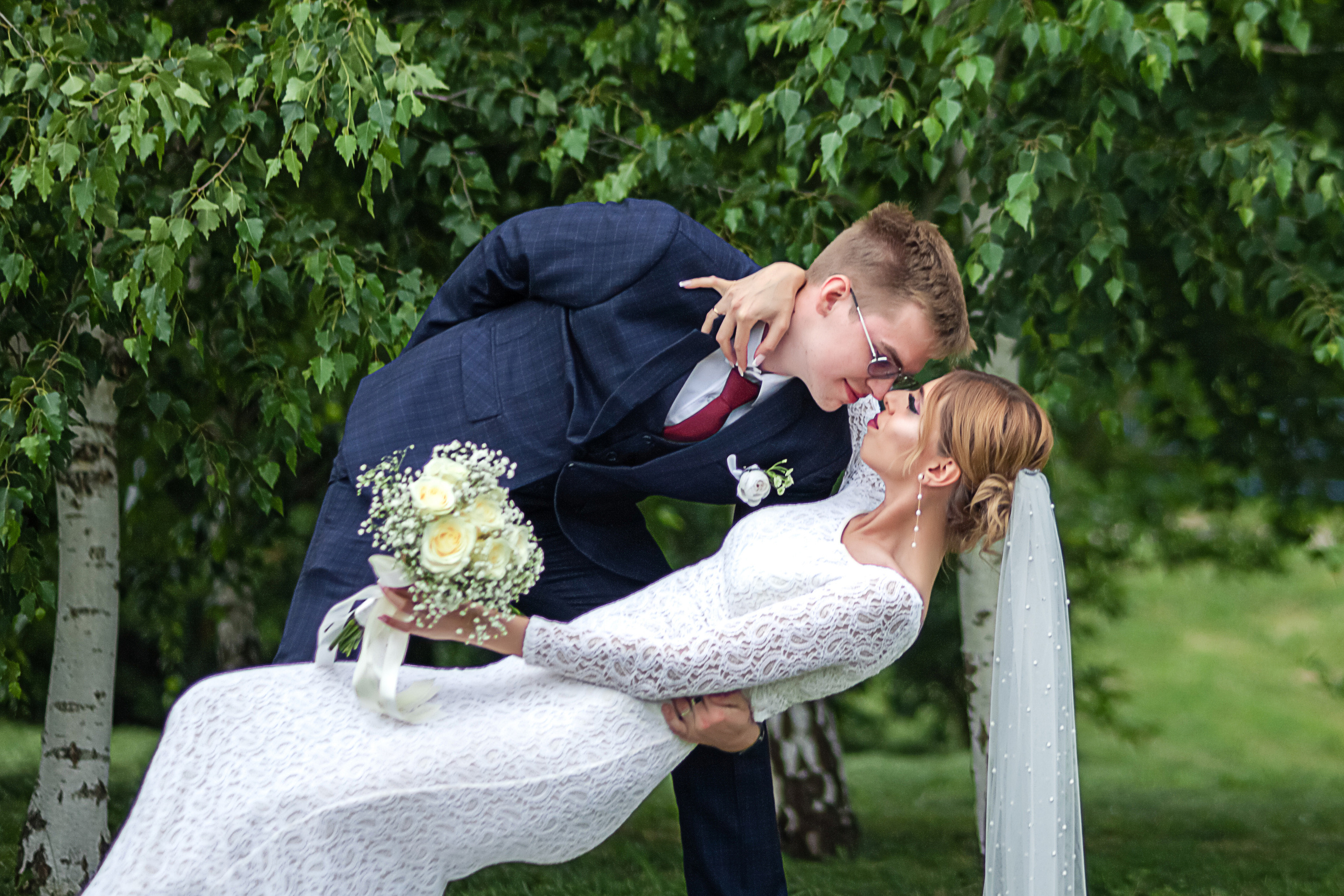 Свадьба Александра и Юлии. Свадебный и семейный фотограф в Армавире