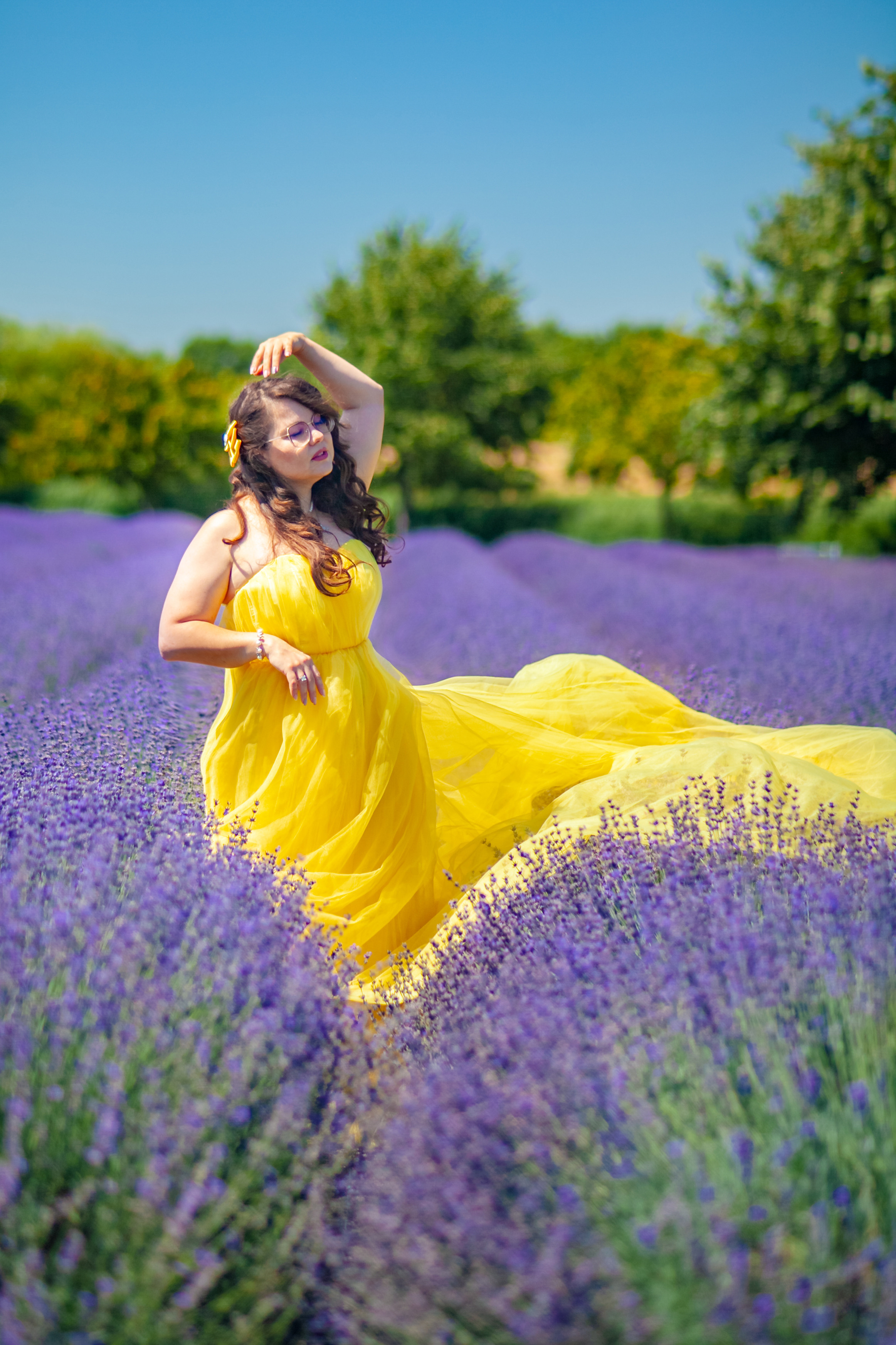 Лаванда. Свадебный и семейный фотограф в Армавире